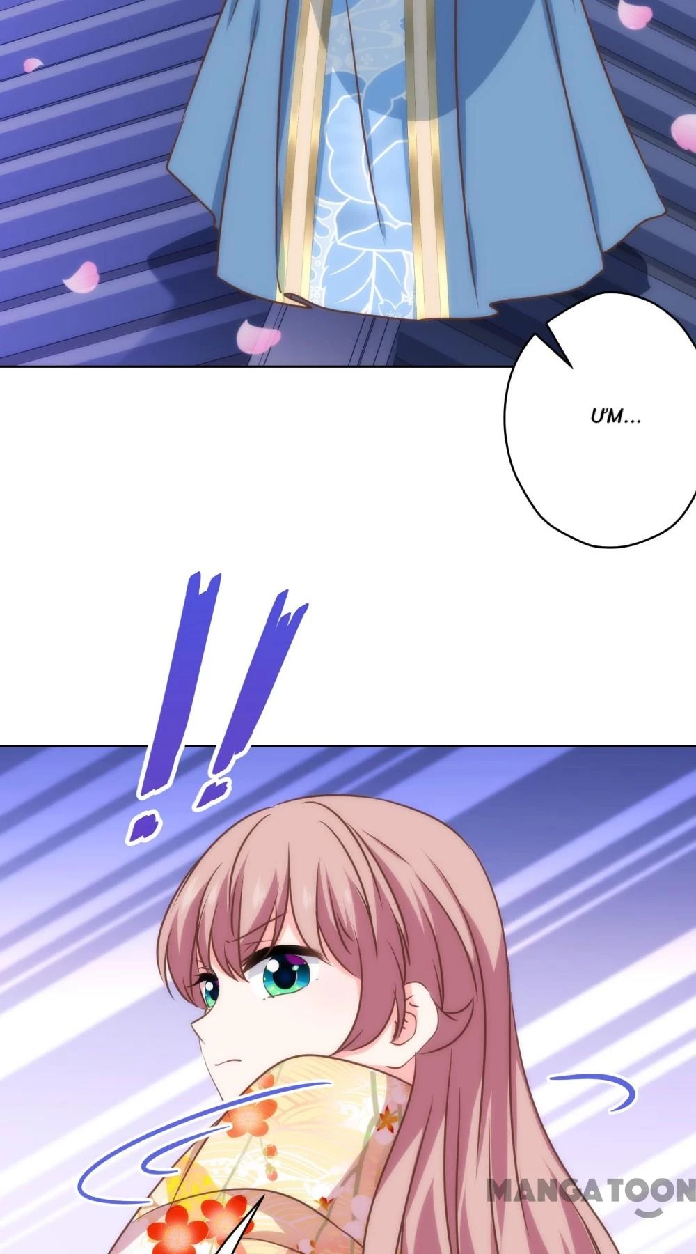 Ồ, Sủng Phi Đại Nhân Của Ta Chapter 295 - Trang 2