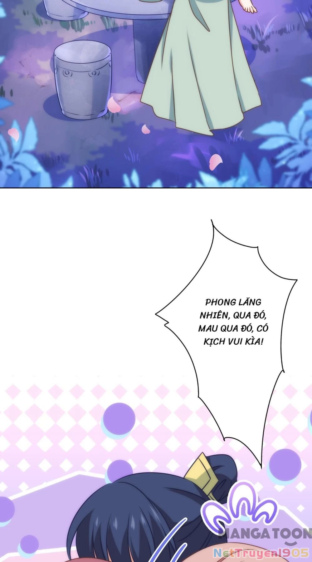 Ồ, Sủng Phi Đại Nhân Của Ta Chapter 295 - Trang 2