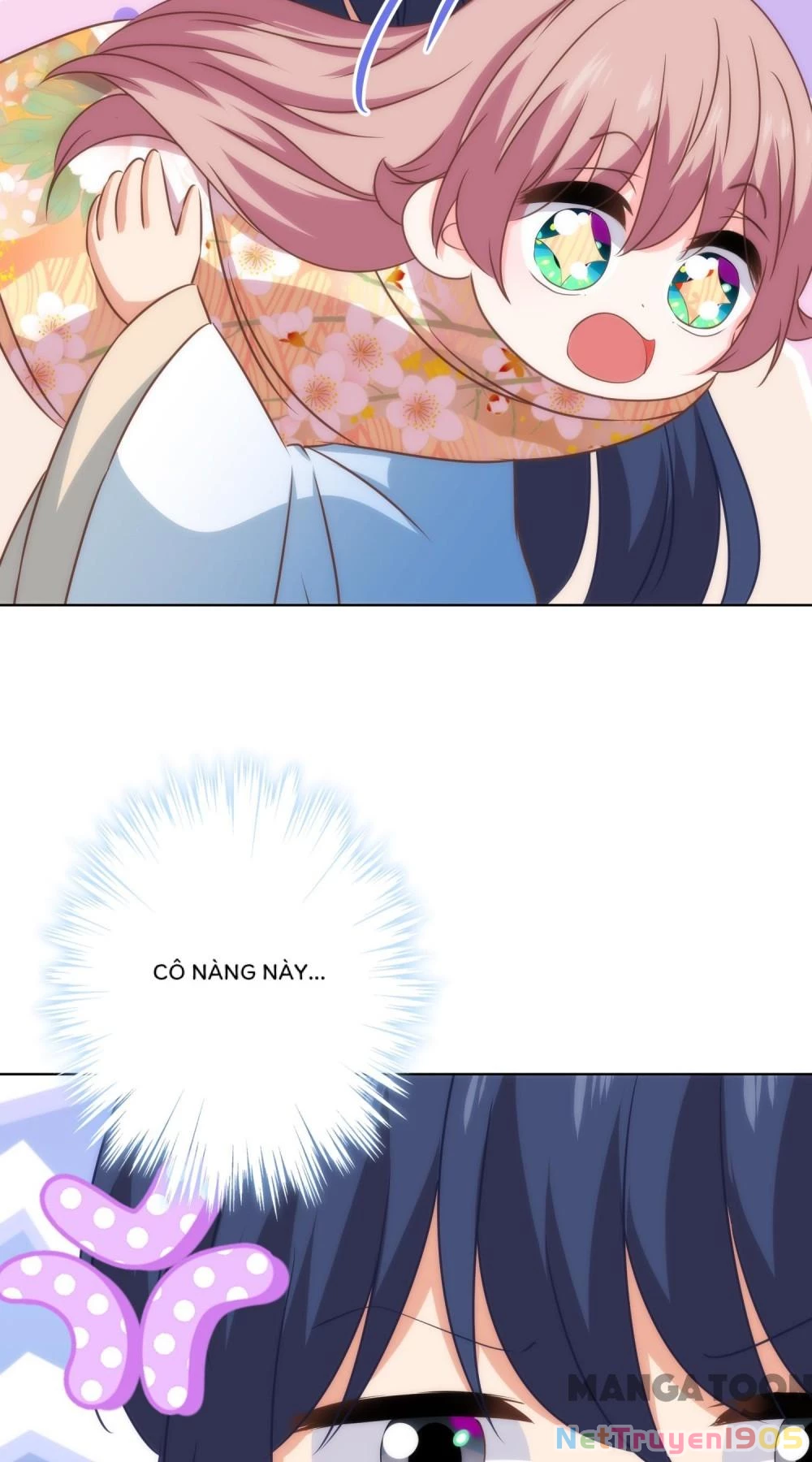 Ồ, Sủng Phi Đại Nhân Của Ta Chapter 295 - Trang 2