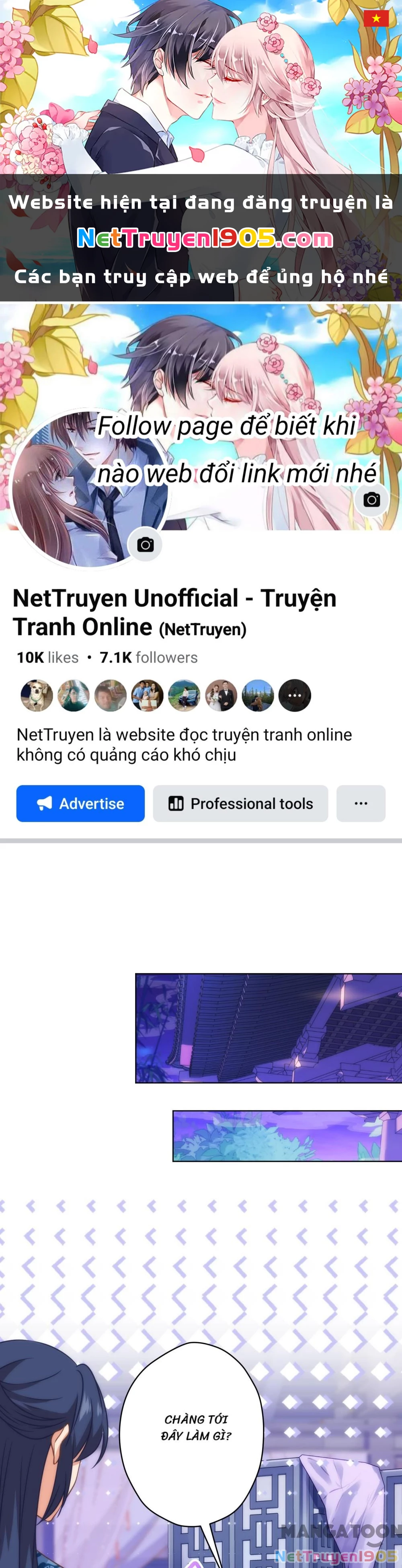 Ồ, Sủng Phi Đại Nhân Của Ta Chapter 295 - Trang 2