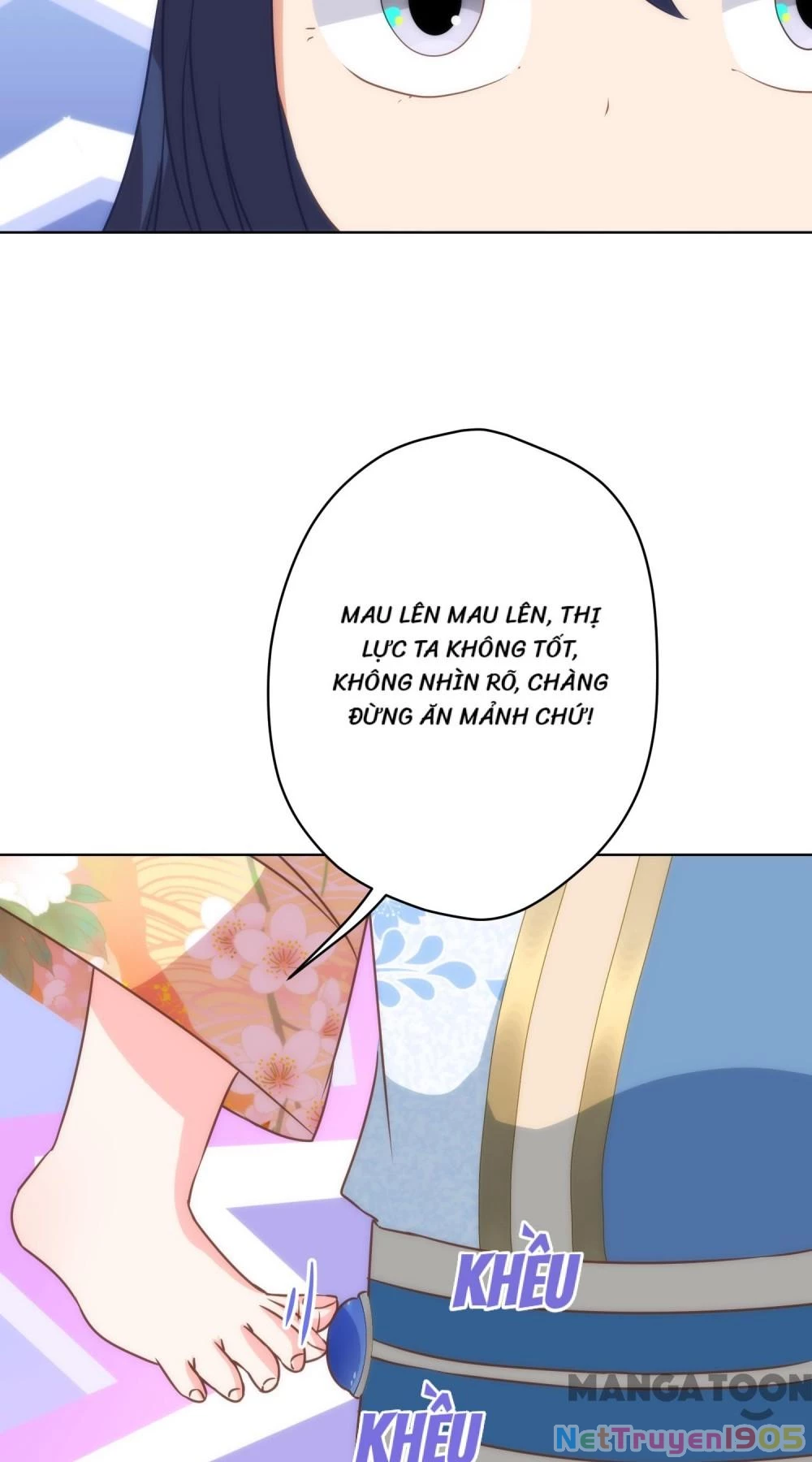 Ồ, Sủng Phi Đại Nhân Của Ta Chapter 295 - Trang 2