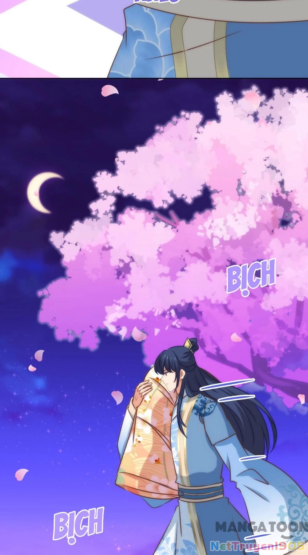 Ồ, Sủng Phi Đại Nhân Của Ta Chapter 295 - Trang 2