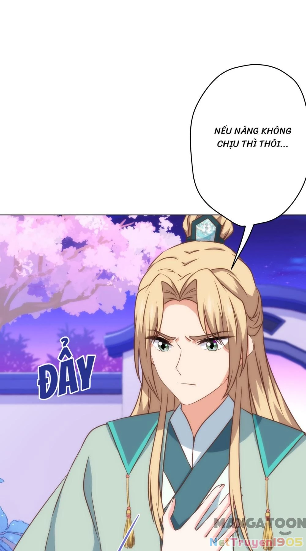 Ồ, Sủng Phi Đại Nhân Của Ta Chapter 295 - Trang 2