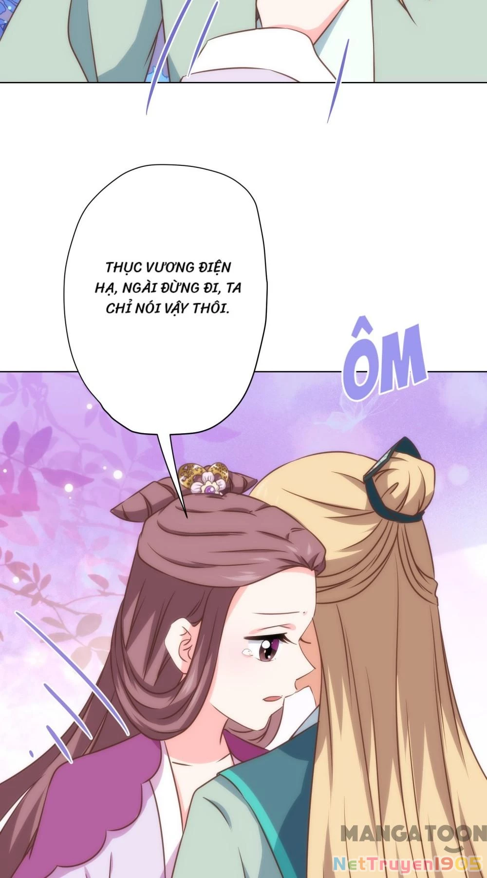 Ồ, Sủng Phi Đại Nhân Của Ta Chapter 295 - Trang 2