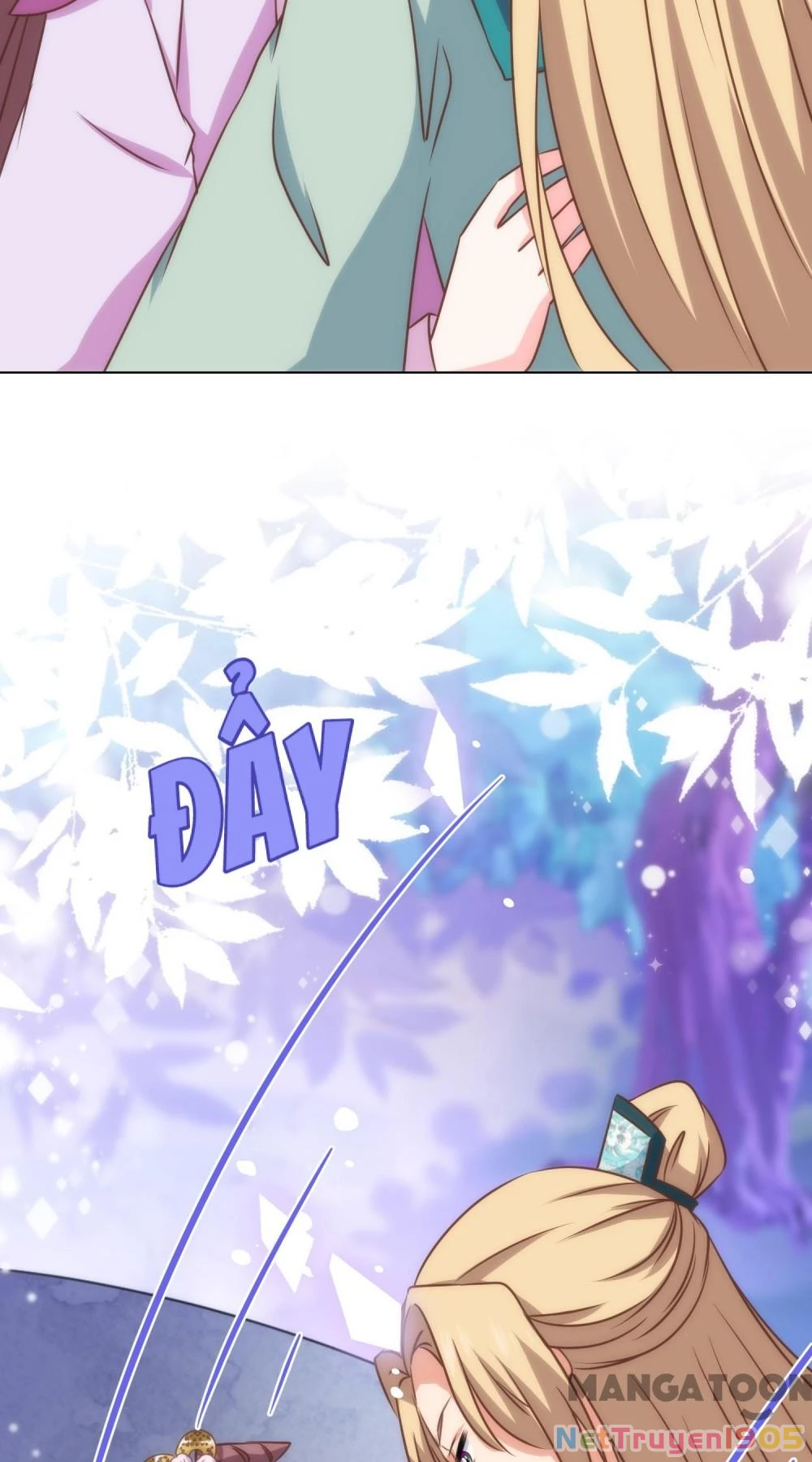 Ồ, Sủng Phi Đại Nhân Của Ta Chapter 295 - Trang 2