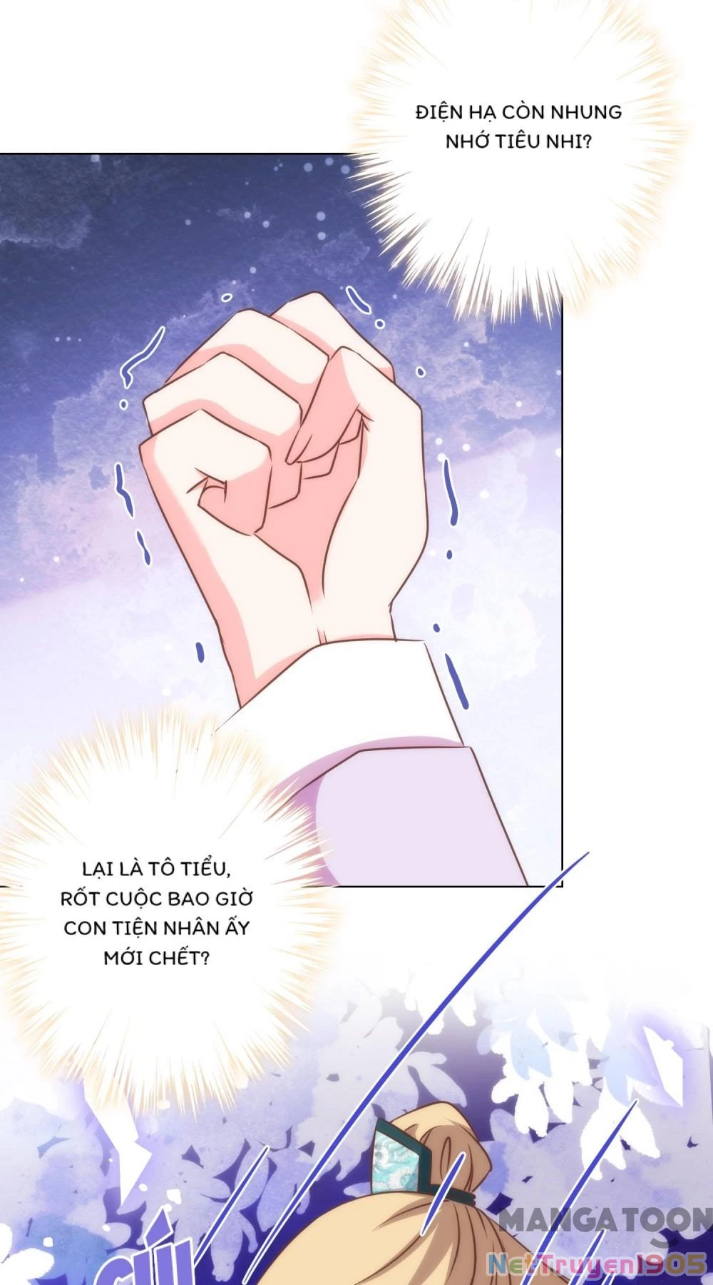 Ồ, Sủng Phi Đại Nhân Của Ta Chapter 295 - Trang 2