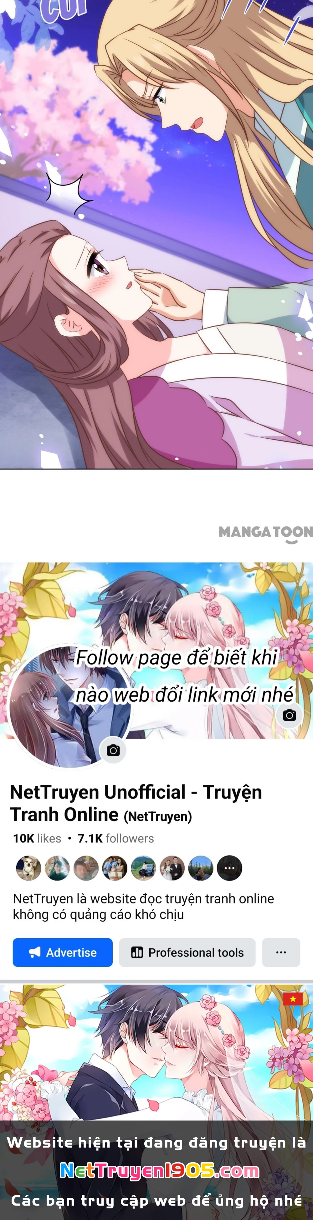 Ồ, Sủng Phi Đại Nhân Của Ta Chapter 295 - Trang 2