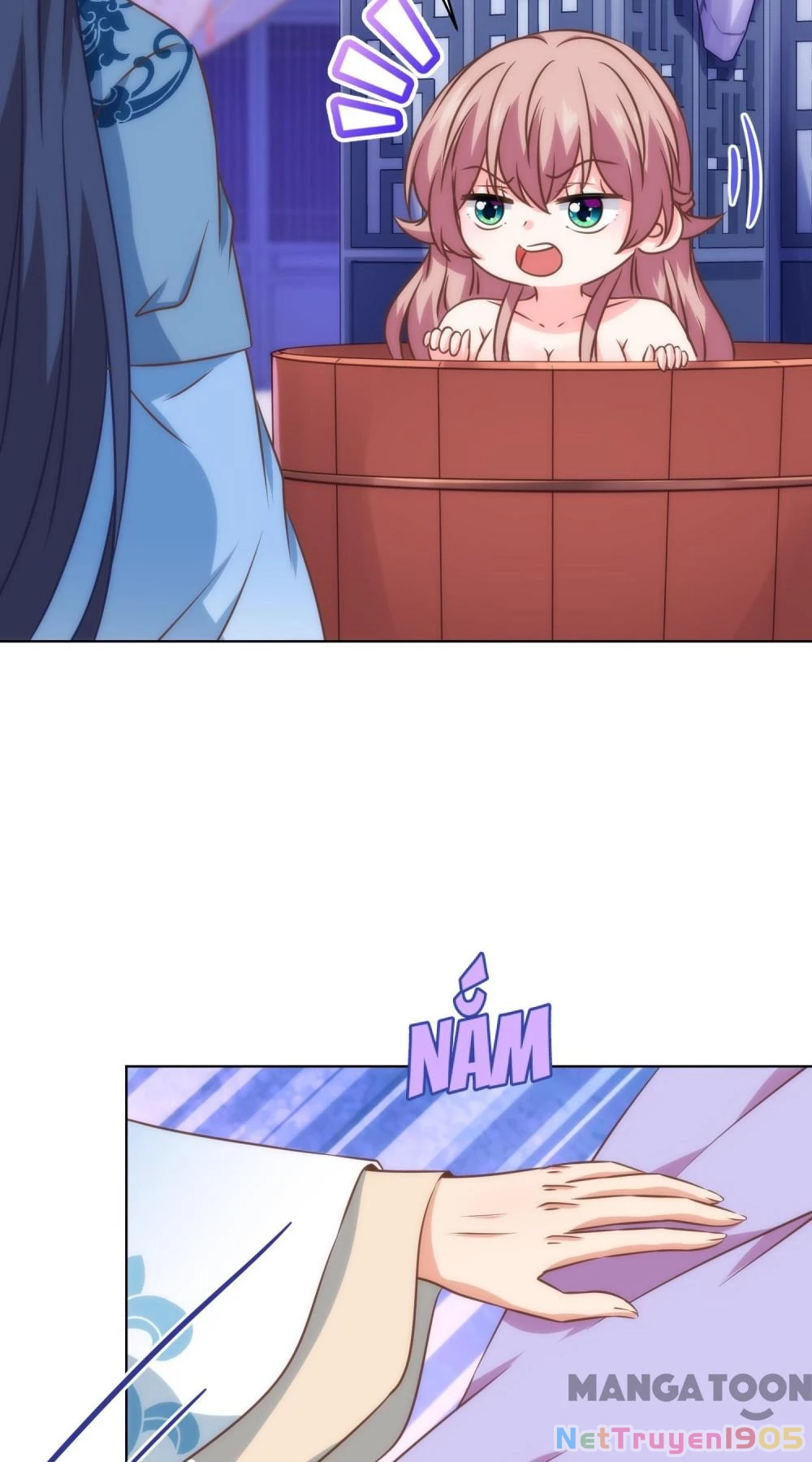 Ồ, Sủng Phi Đại Nhân Của Ta Chapter 295 - Trang 2