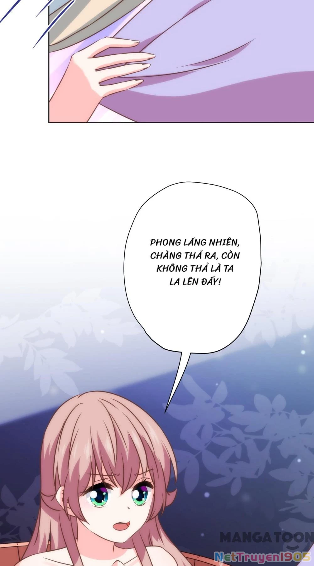 Ồ, Sủng Phi Đại Nhân Của Ta Chapter 295 - Trang 2