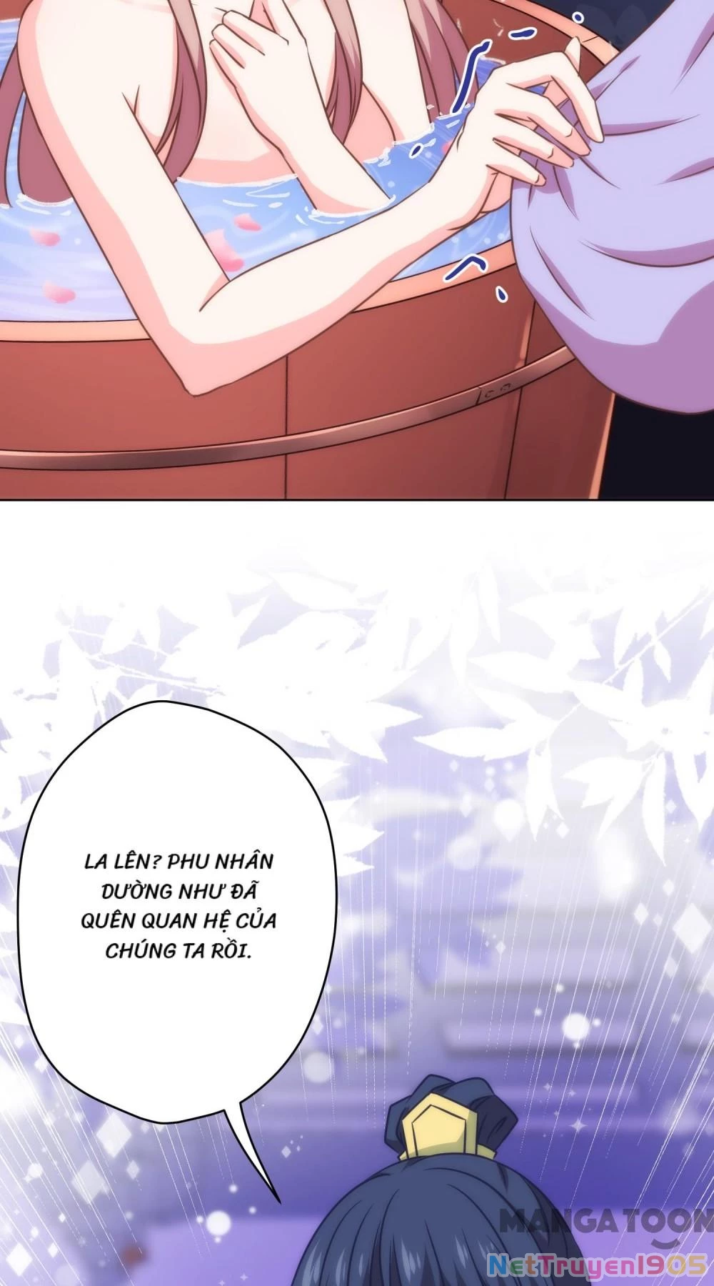 Ồ, Sủng Phi Đại Nhân Của Ta Chapter 295 - Trang 2