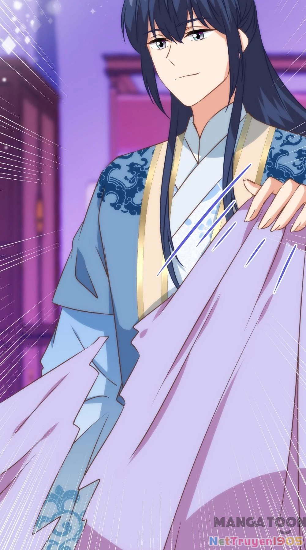 Ồ, Sủng Phi Đại Nhân Của Ta Chapter 295 - Trang 2