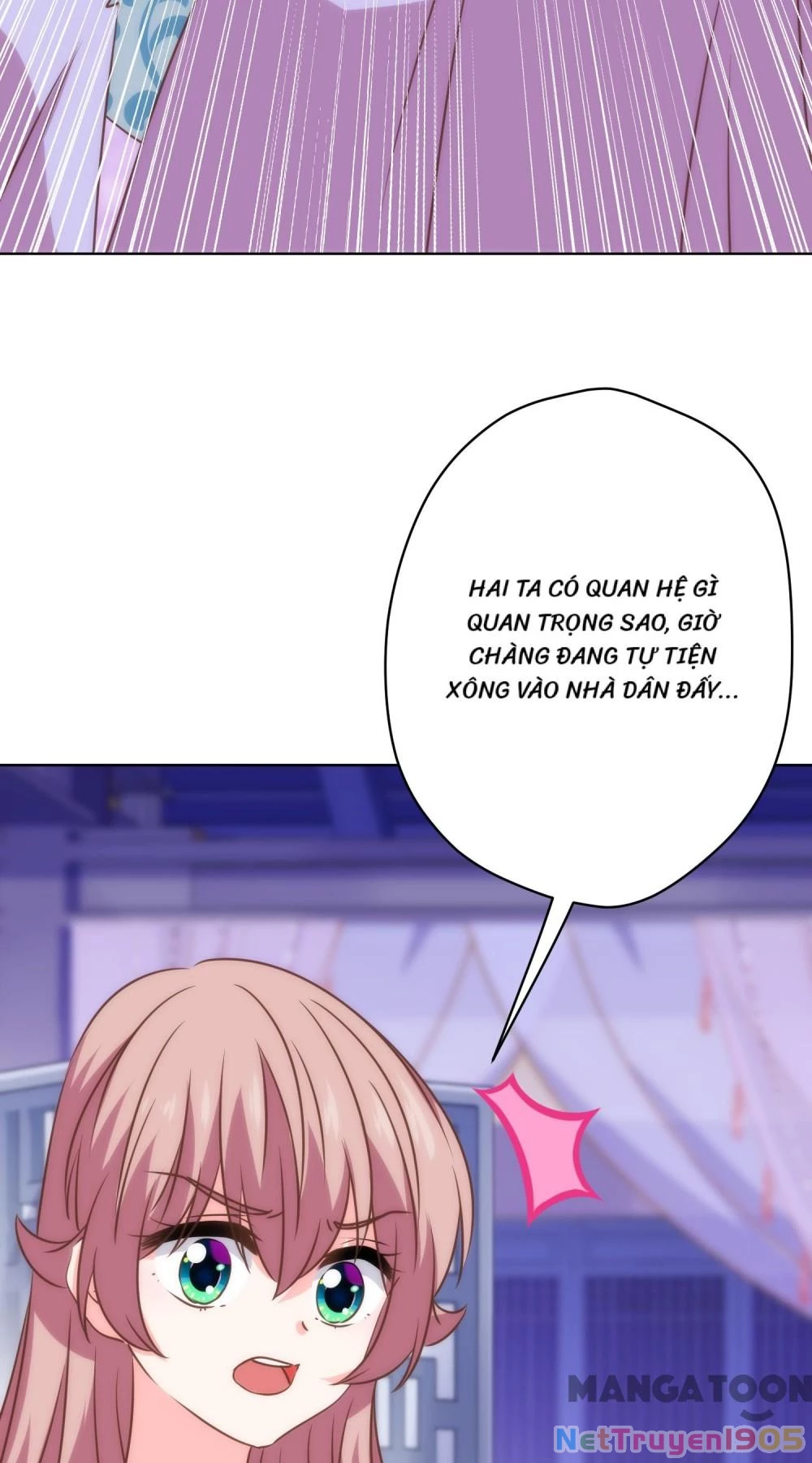 Ồ, Sủng Phi Đại Nhân Của Ta Chapter 295 - Trang 2