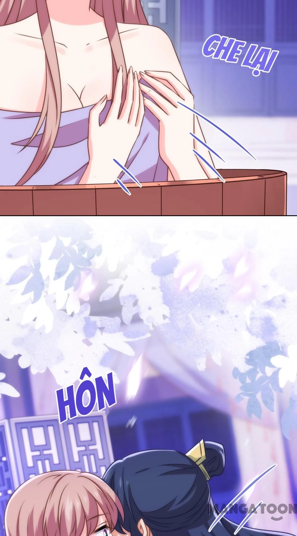 Ồ, Sủng Phi Đại Nhân Của Ta Chapter 295 - Trang 2