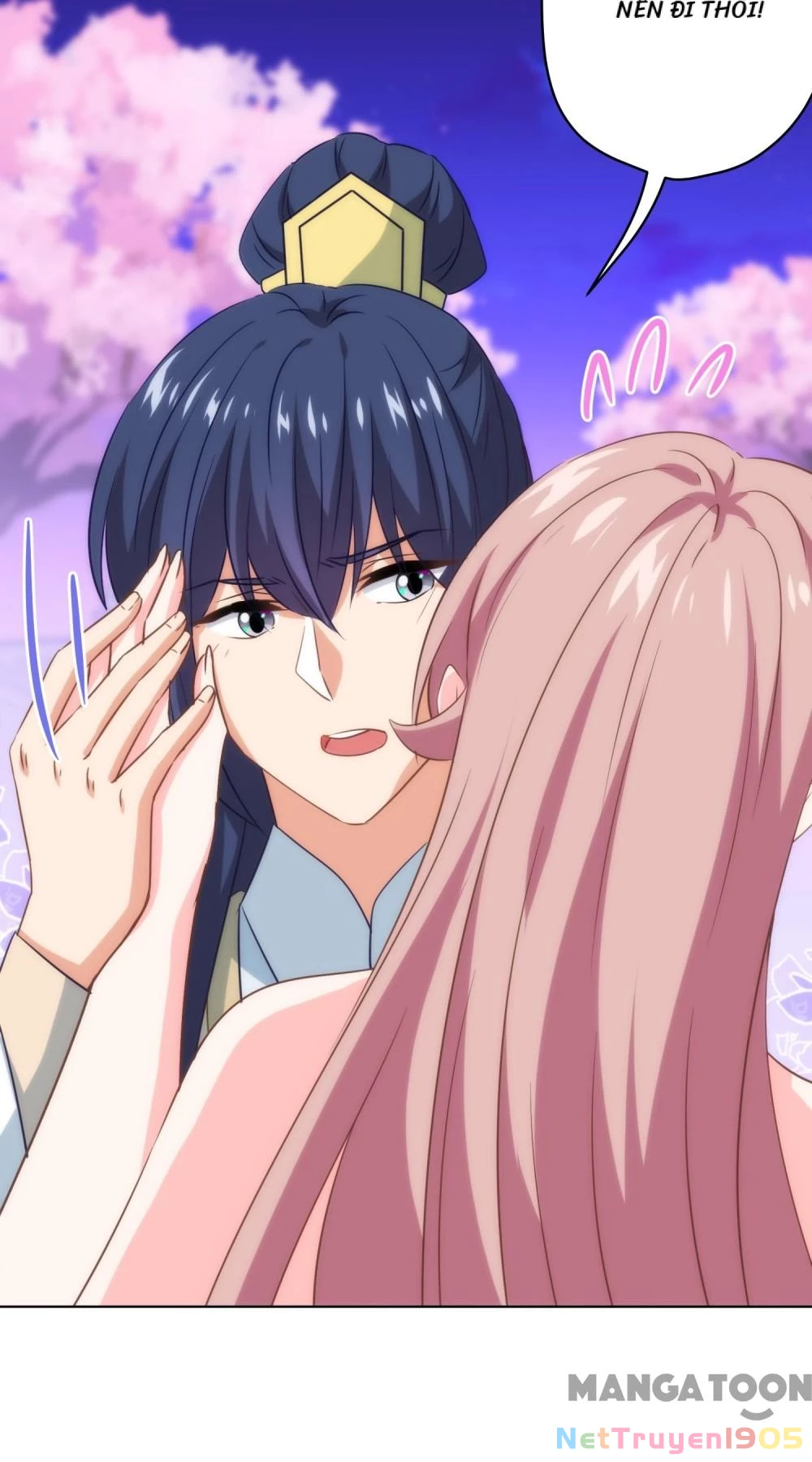 Ồ, Sủng Phi Đại Nhân Của Ta Chapter 296 - Trang 2