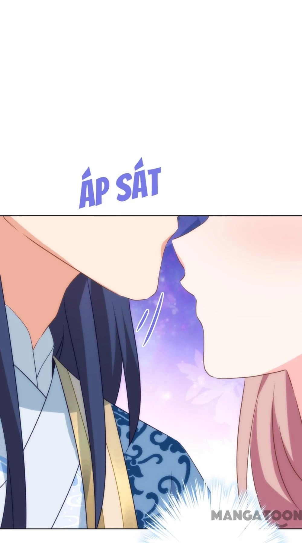 Ồ, Sủng Phi Đại Nhân Của Ta Chapter 296 - Trang 2