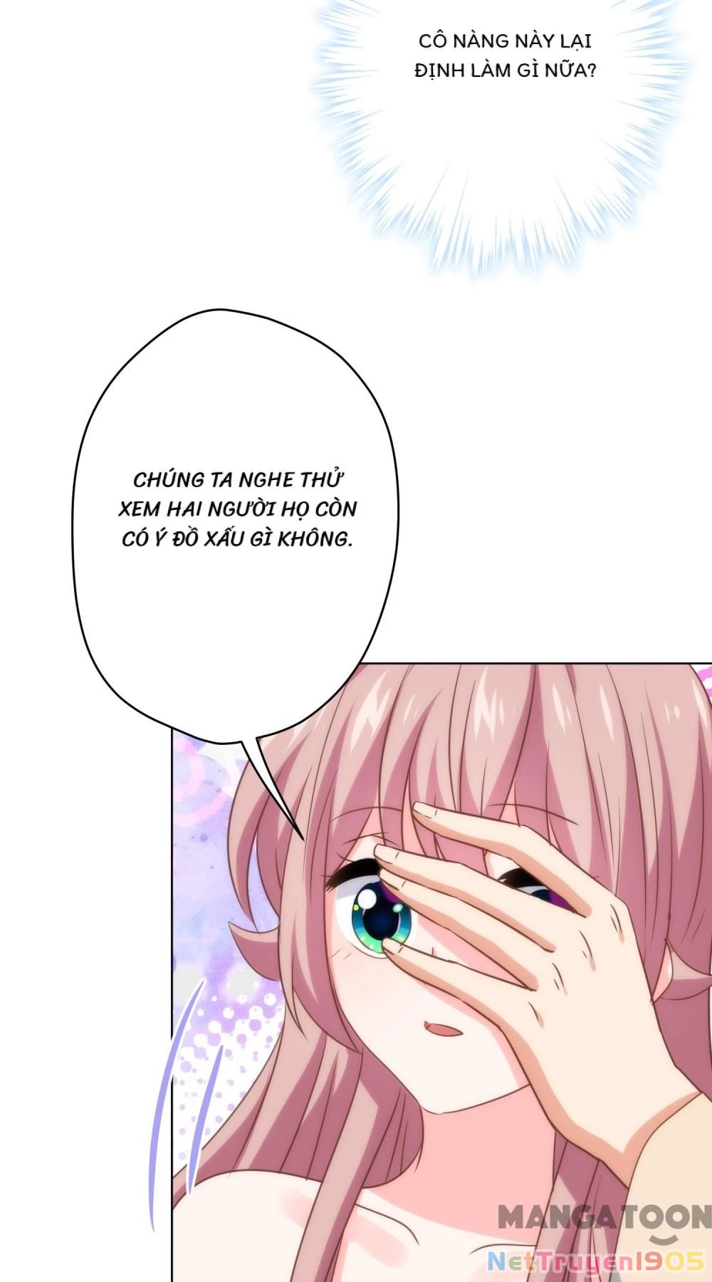 Ồ, Sủng Phi Đại Nhân Của Ta Chapter 296 - Trang 2