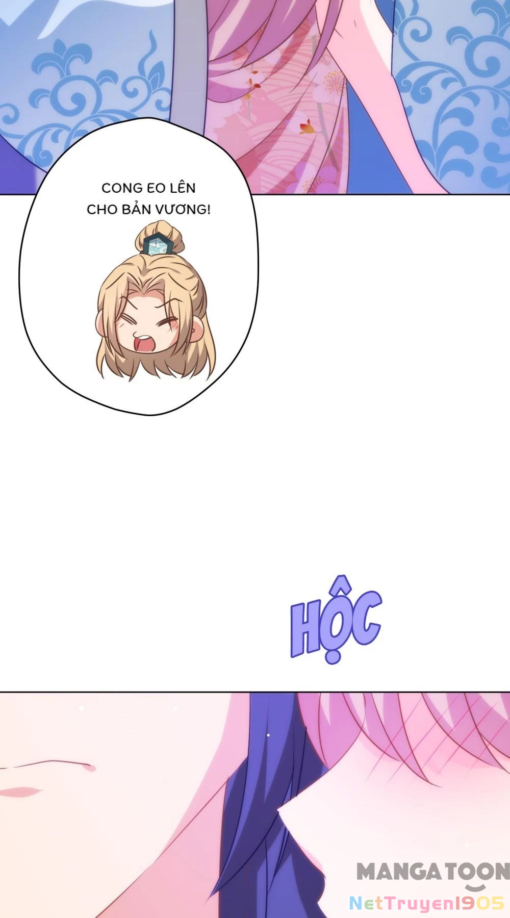 Ồ, Sủng Phi Đại Nhân Của Ta Chapter 296 - Trang 2