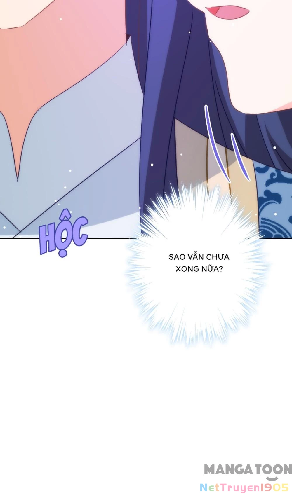 Ồ, Sủng Phi Đại Nhân Của Ta Chapter 296 - Trang 2