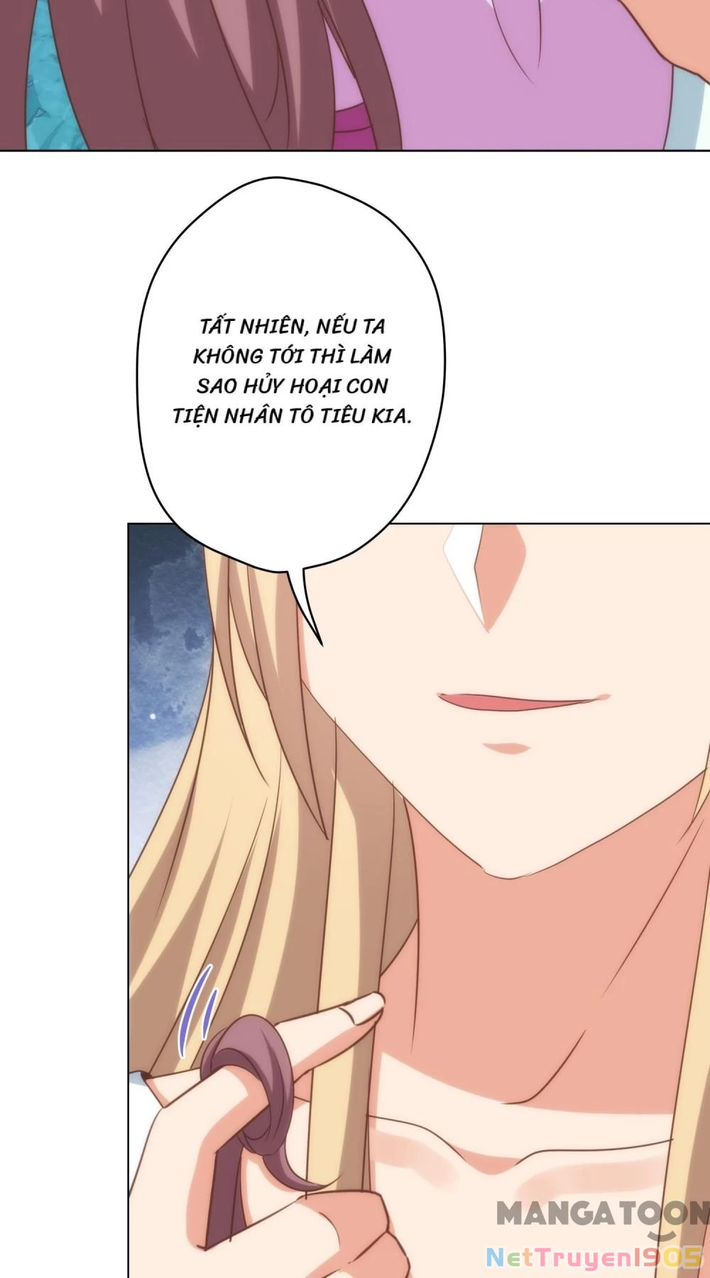 Ồ, Sủng Phi Đại Nhân Của Ta Chapter 296 - Trang 2