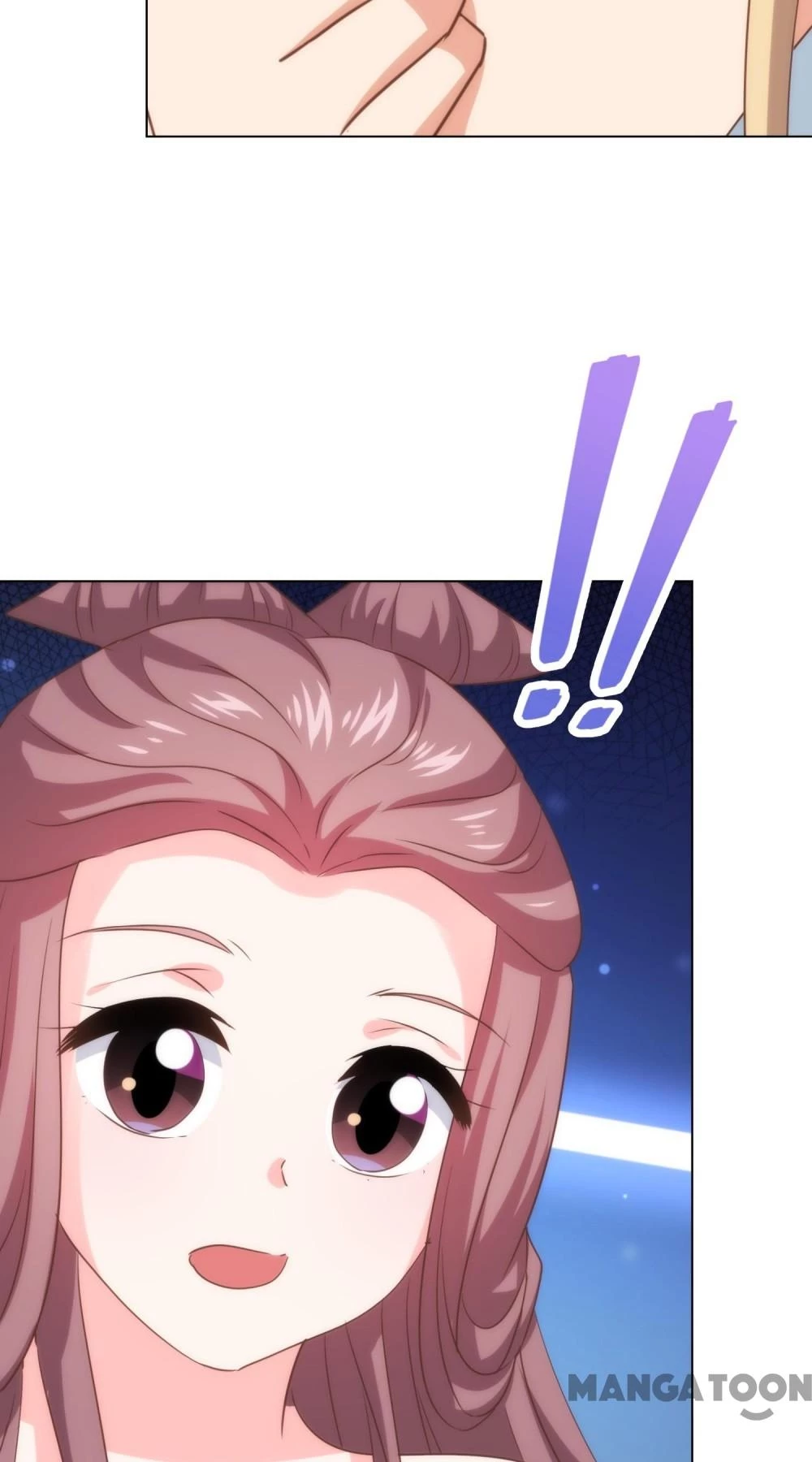 Ồ, Sủng Phi Đại Nhân Của Ta Chapter 296 - Trang 2