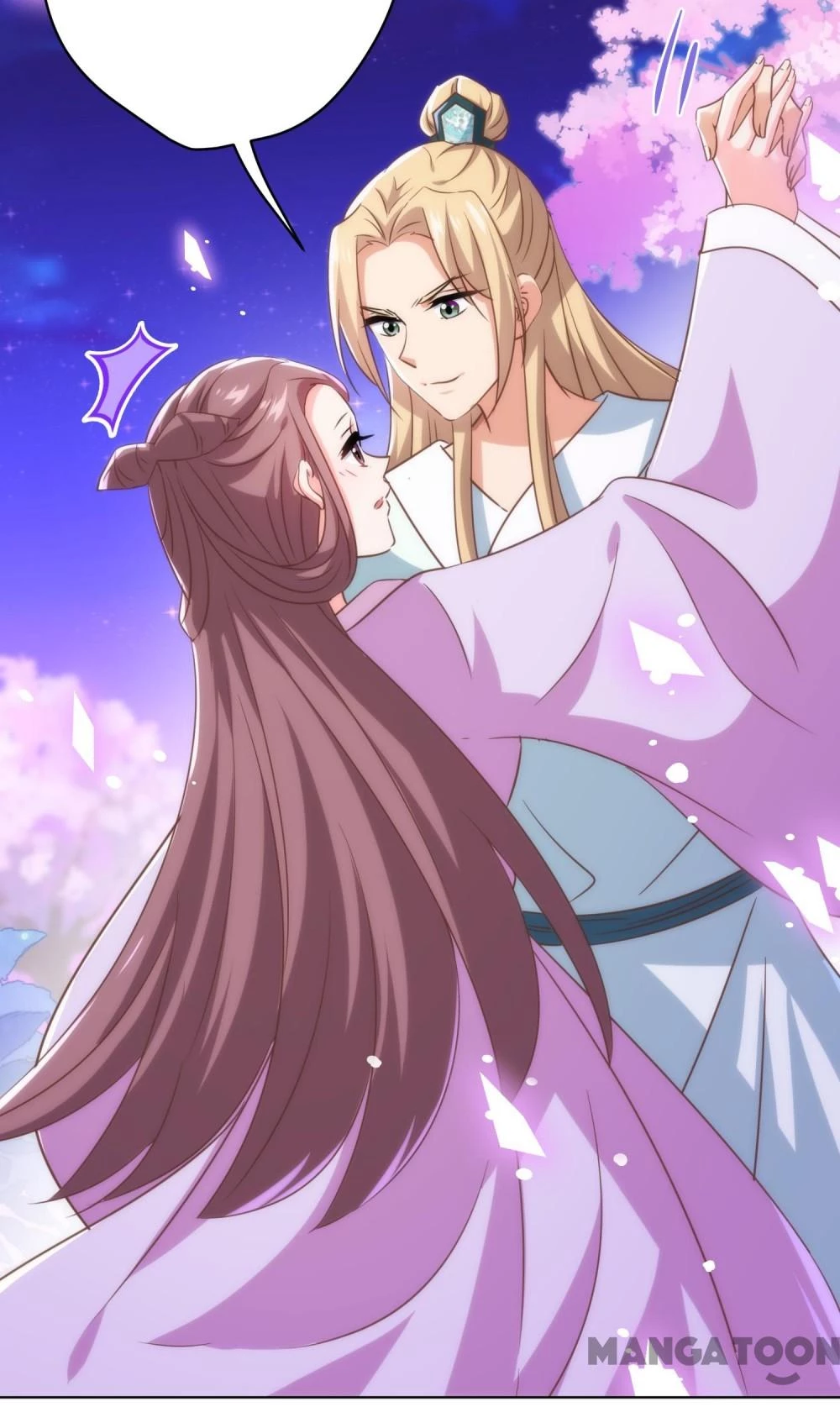 Ồ, Sủng Phi Đại Nhân Của Ta Chapter 296 - Trang 2