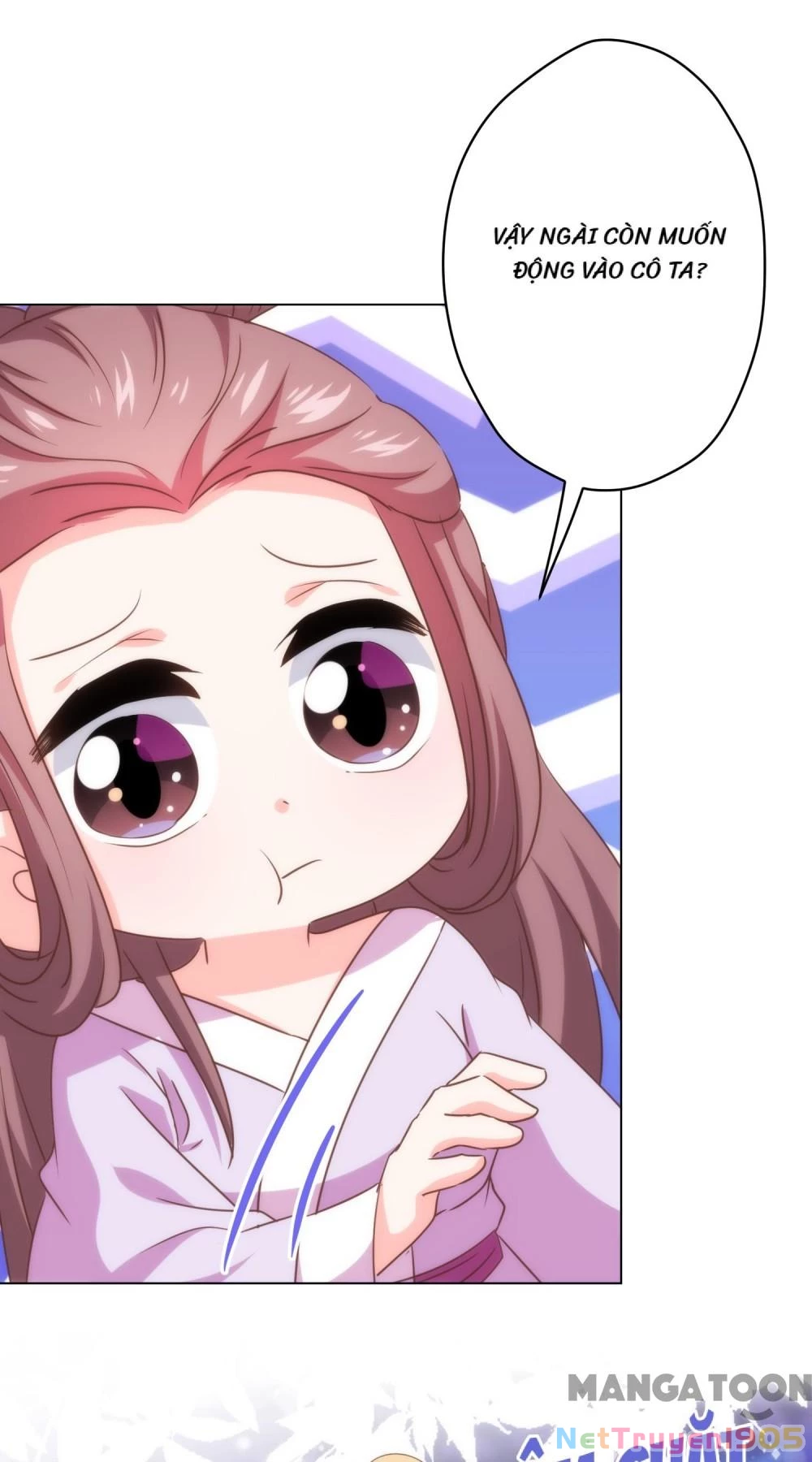 Ồ, Sủng Phi Đại Nhân Của Ta Chapter 296 - Trang 2