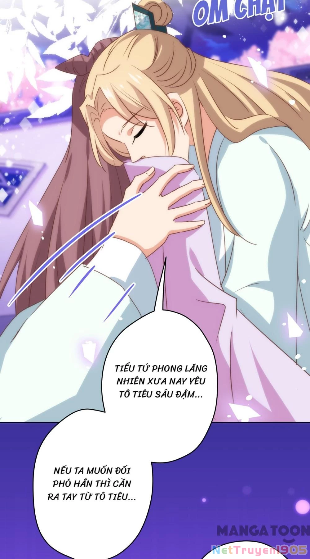Ồ, Sủng Phi Đại Nhân Của Ta Chapter 296 - Trang 2