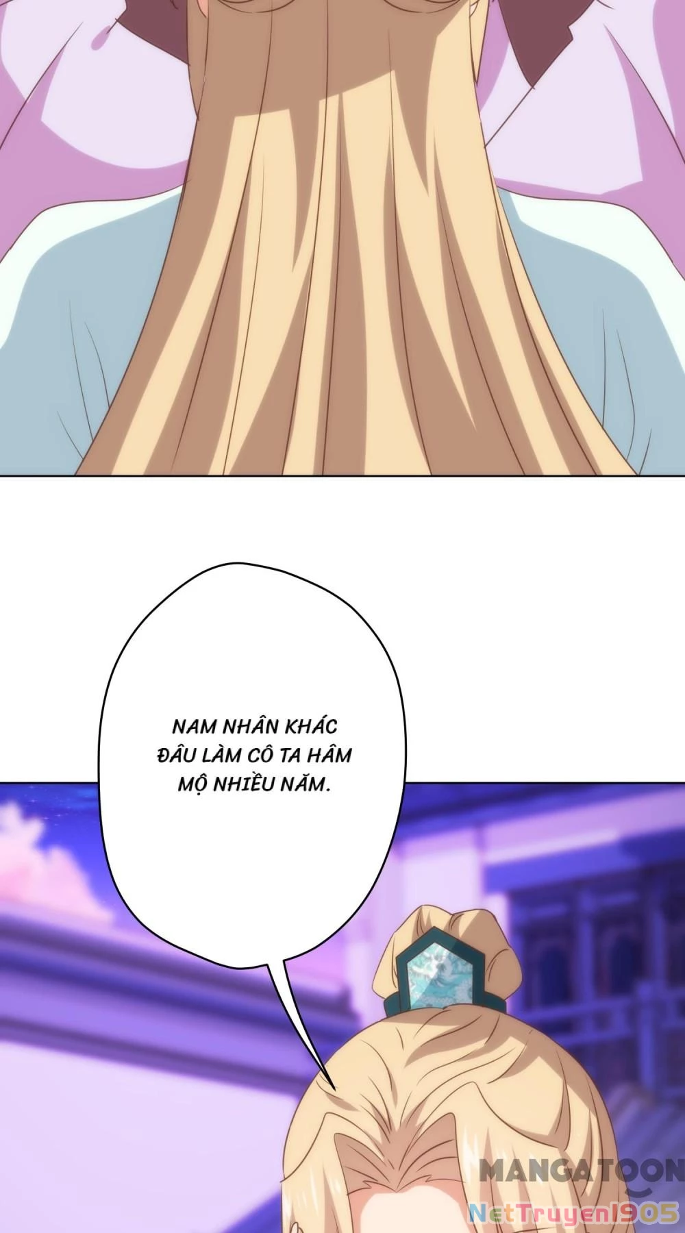 Ồ, Sủng Phi Đại Nhân Của Ta Chapter 296 - Trang 2