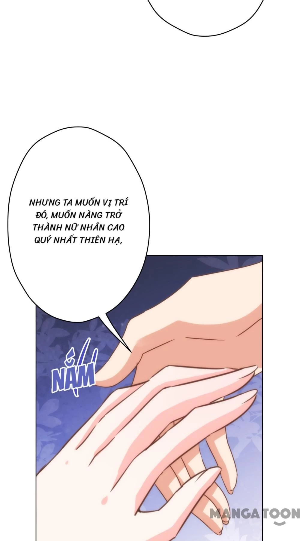 Ồ, Sủng Phi Đại Nhân Của Ta Chapter 296 - Trang 2