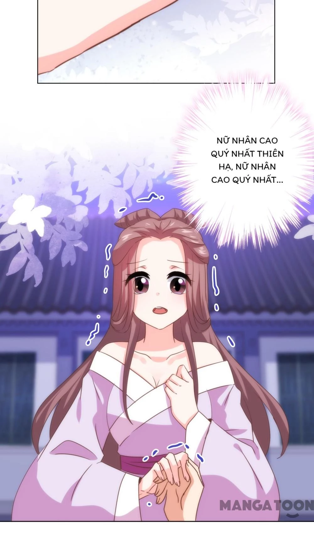 Ồ, Sủng Phi Đại Nhân Của Ta Chapter 296 - Trang 2