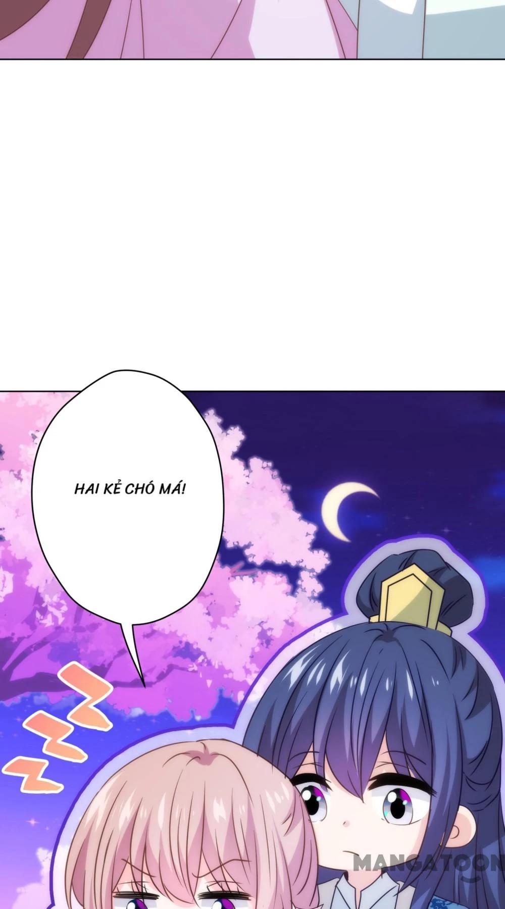 Ồ, Sủng Phi Đại Nhân Của Ta Chapter 296 - Trang 2