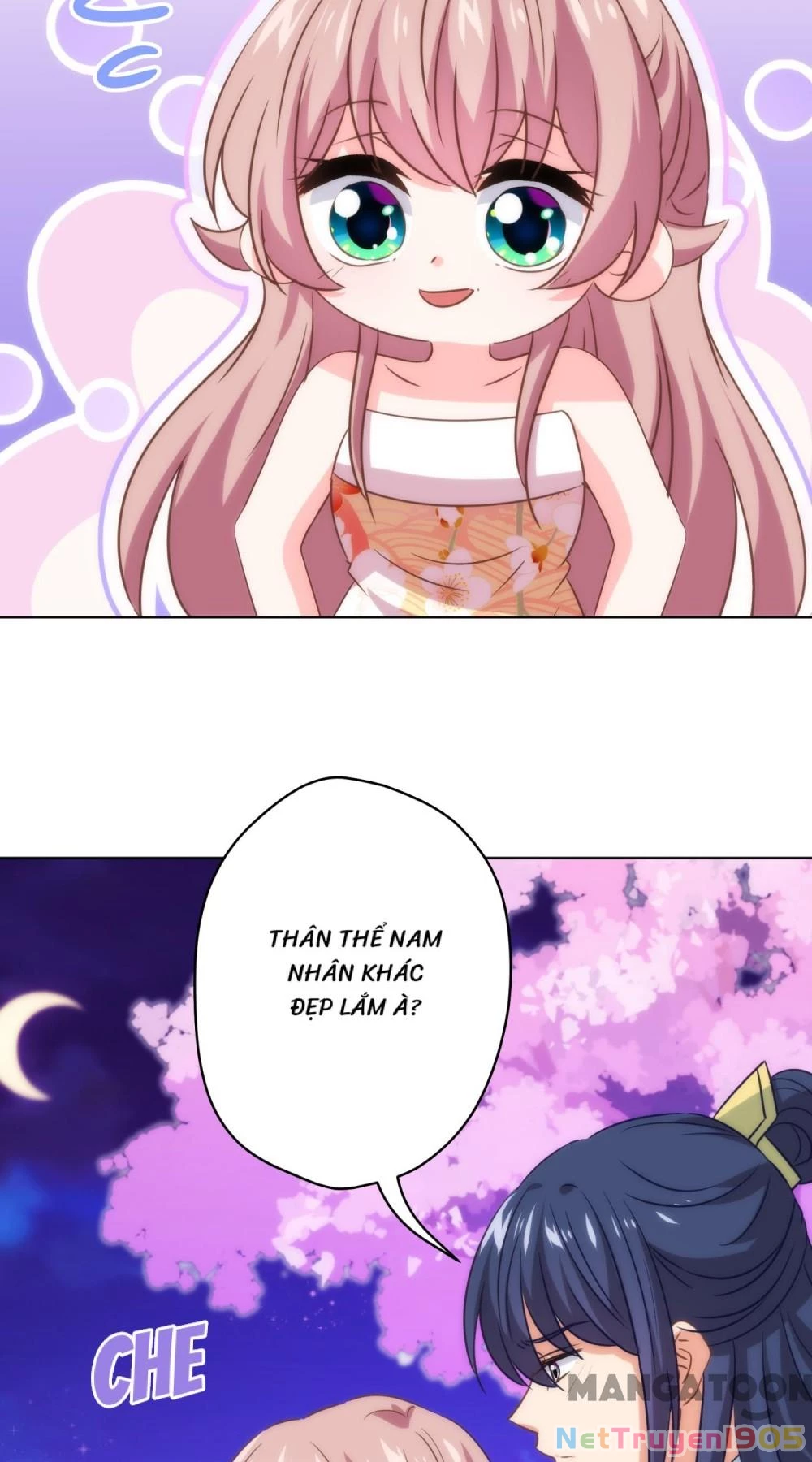 Ồ, Sủng Phi Đại Nhân Của Ta Chapter 296 - Trang 2