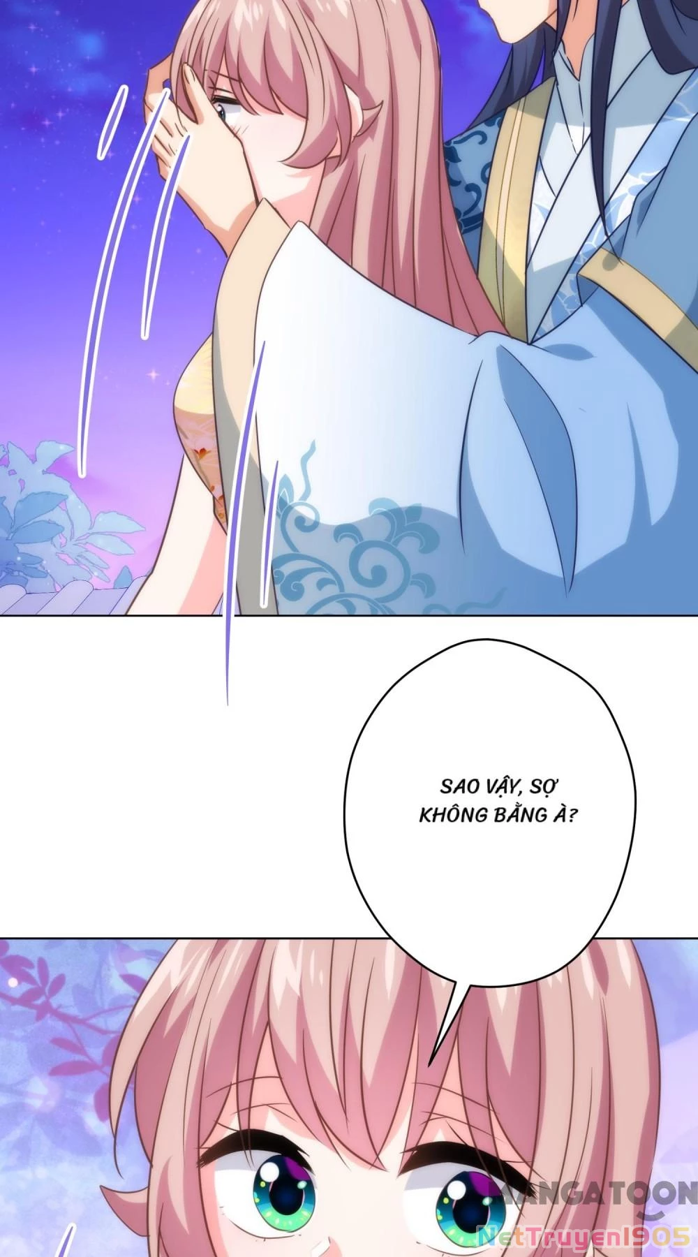 Ồ, Sủng Phi Đại Nhân Của Ta Chapter 296 - Trang 2