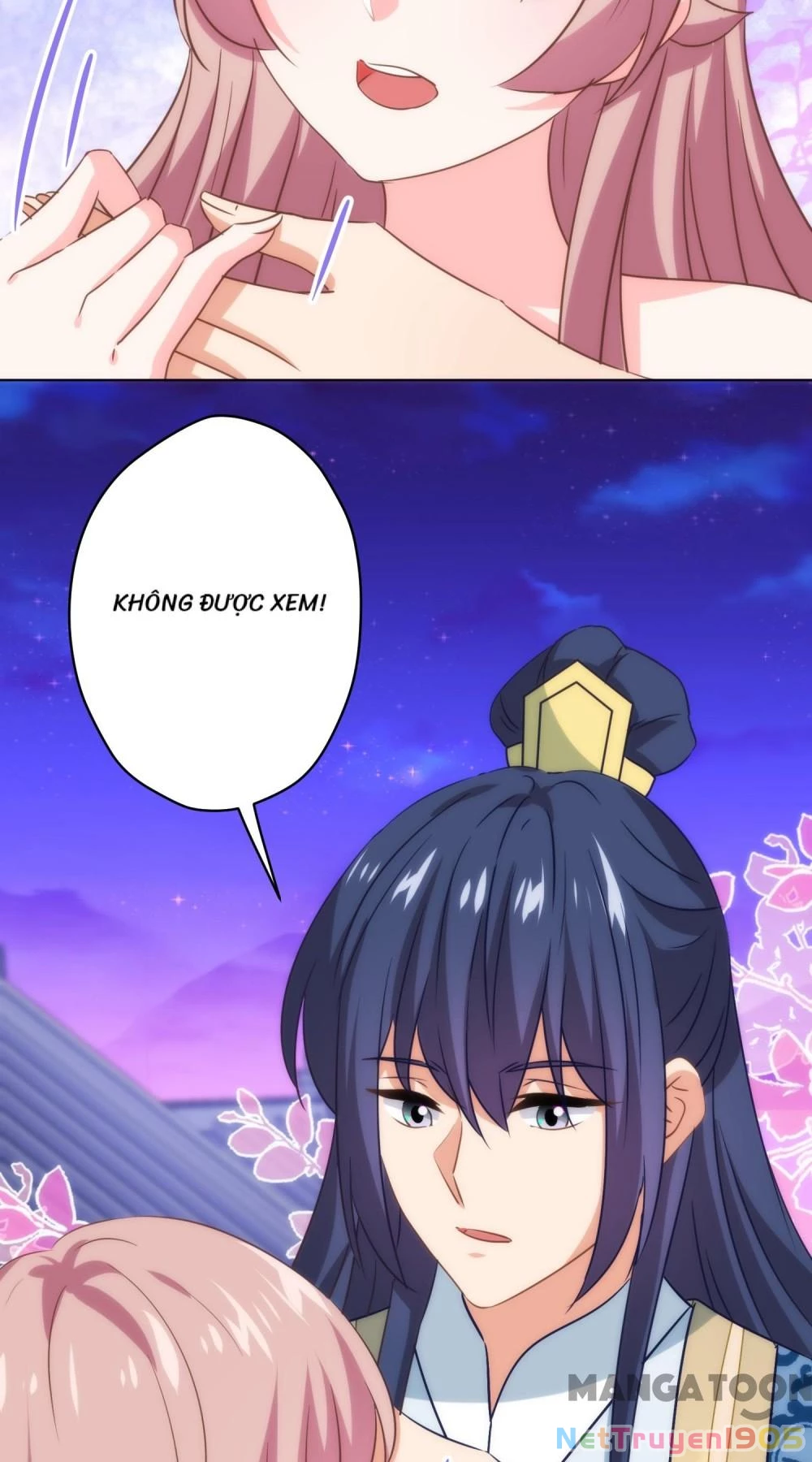 Ồ, Sủng Phi Đại Nhân Của Ta Chapter 296 - Trang 2