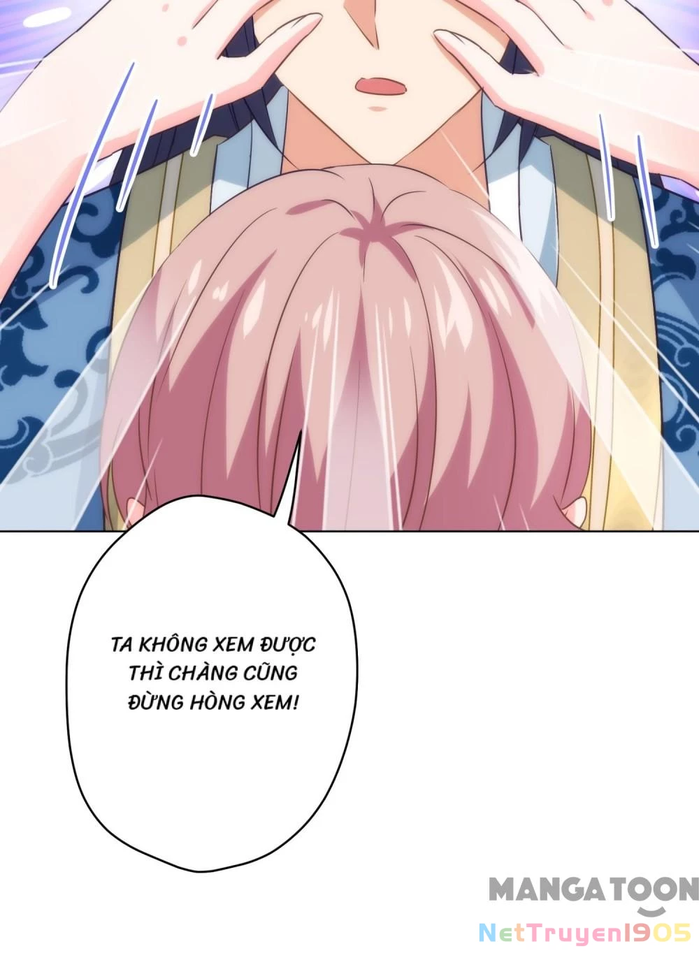 Ồ, Sủng Phi Đại Nhân Của Ta Chapter 296 - Trang 2