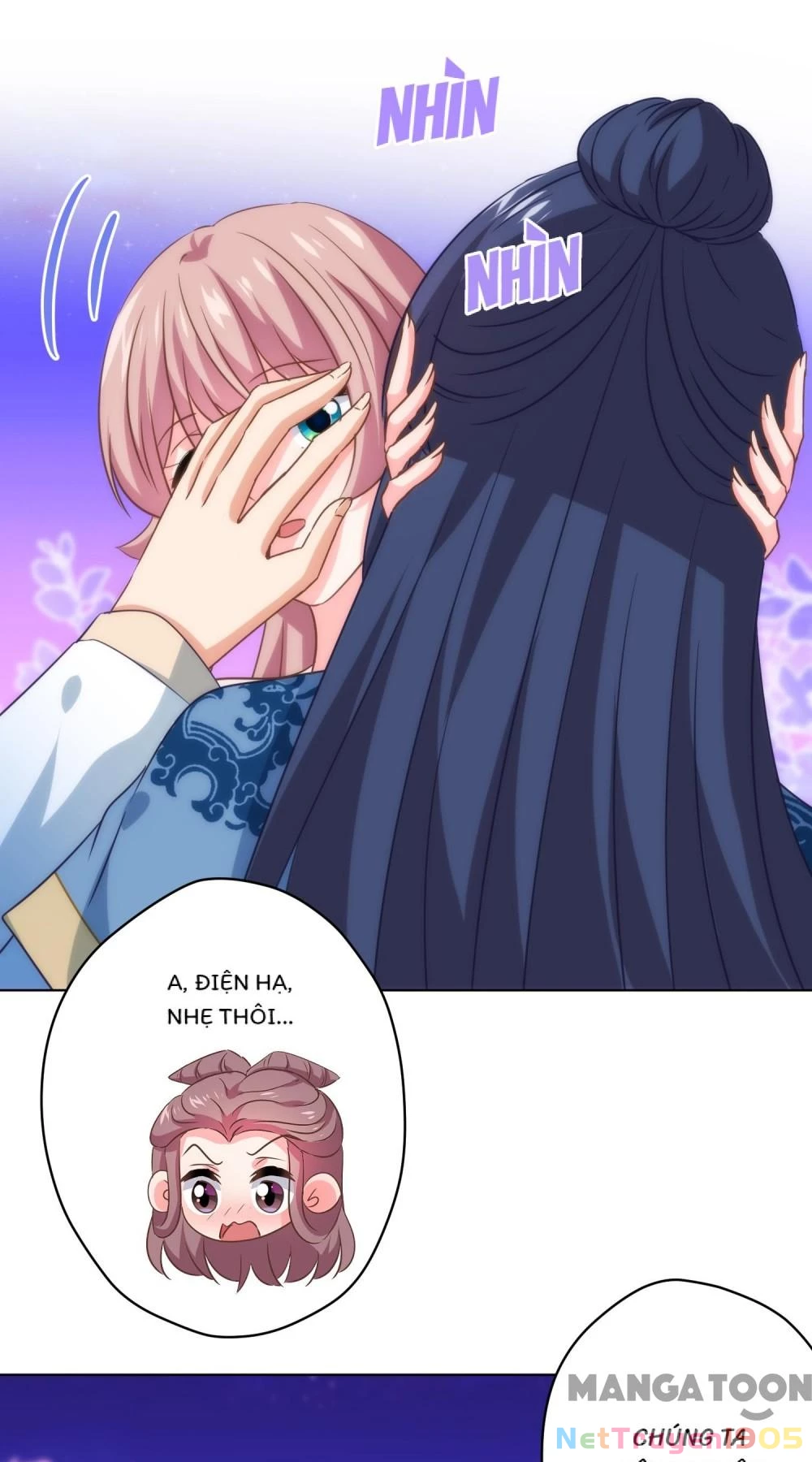 Ồ, Sủng Phi Đại Nhân Của Ta Chapter 296 - Trang 2