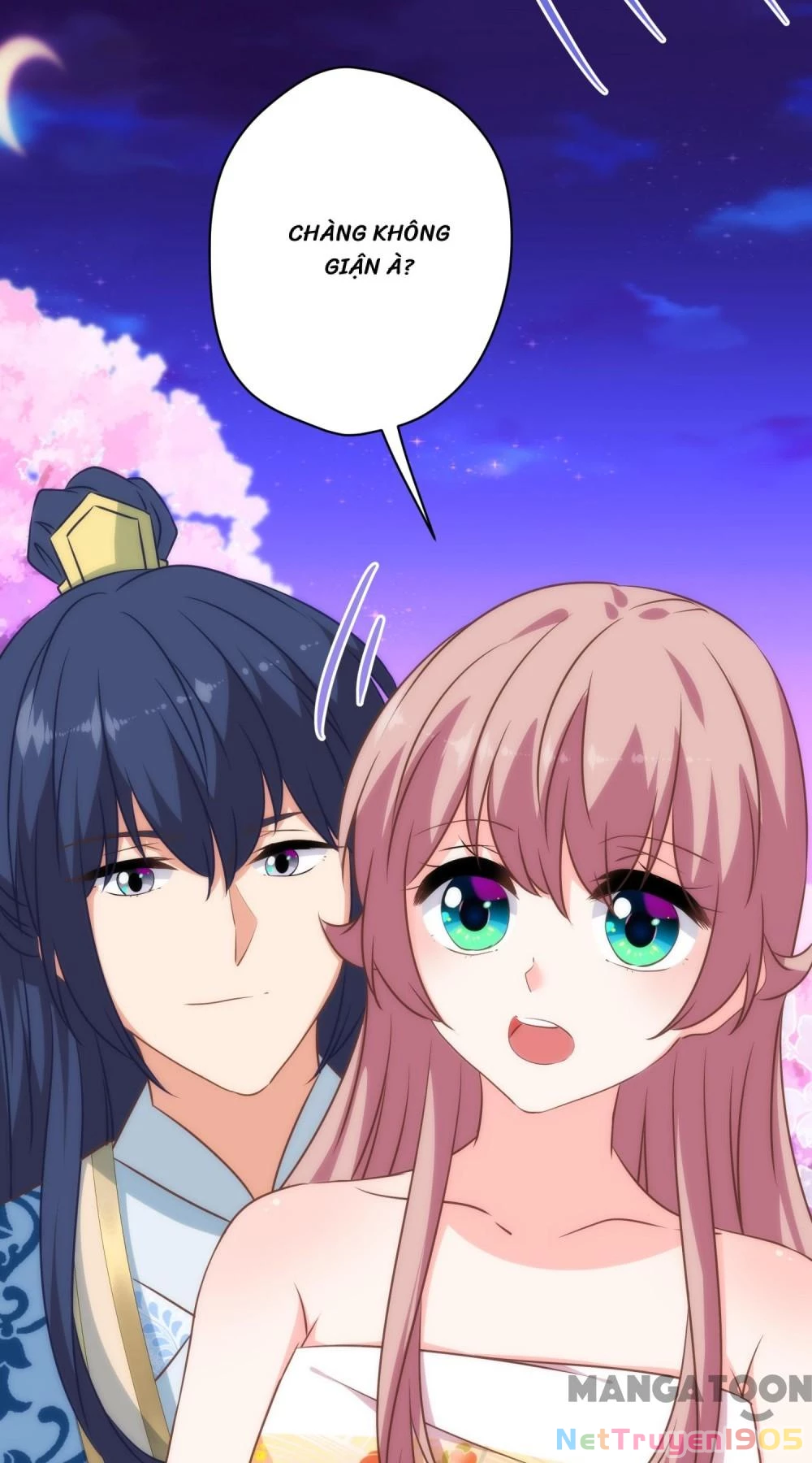 Ồ, Sủng Phi Đại Nhân Của Ta Chapter 297 - Trang 2