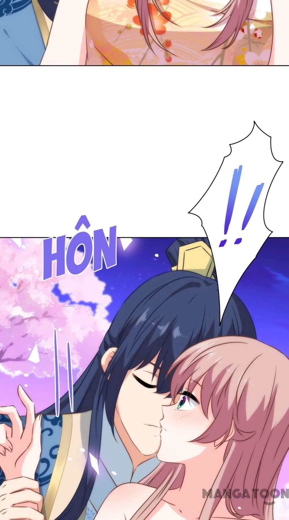 Ồ, Sủng Phi Đại Nhân Của Ta Chapter 297 - Trang 2