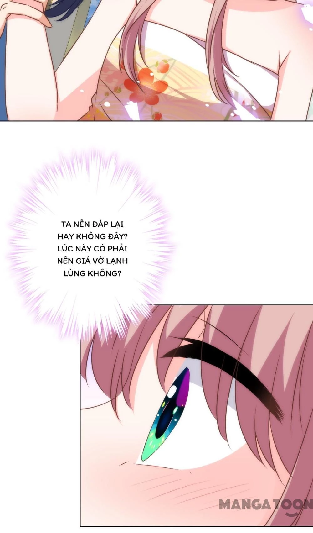 Ồ, Sủng Phi Đại Nhân Của Ta Chapter 297 - Trang 2