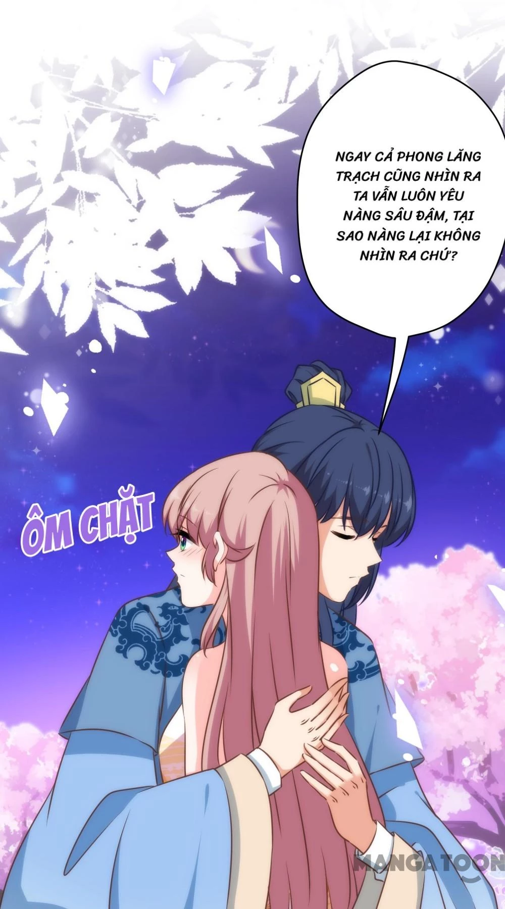 Ồ, Sủng Phi Đại Nhân Của Ta Chapter 297 - Trang 2