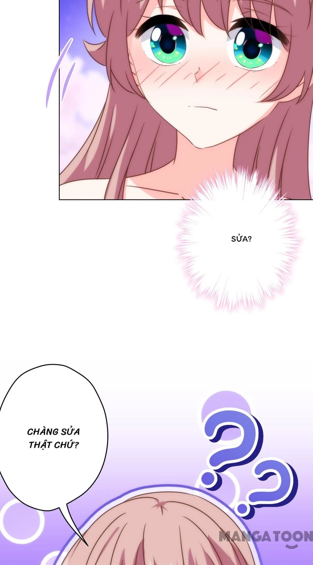 Ồ, Sủng Phi Đại Nhân Của Ta Chapter 297 - Trang 2