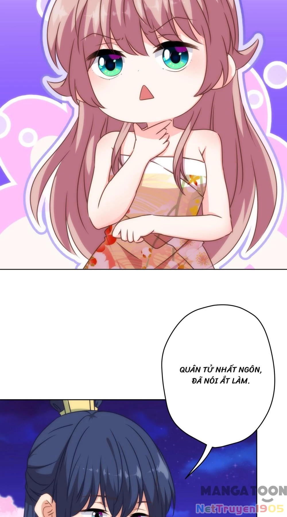 Ồ, Sủng Phi Đại Nhân Của Ta Chapter 297 - Trang 2