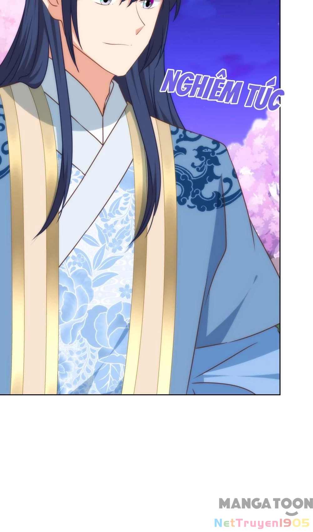 Ồ, Sủng Phi Đại Nhân Của Ta Chapter 297 - Trang 2