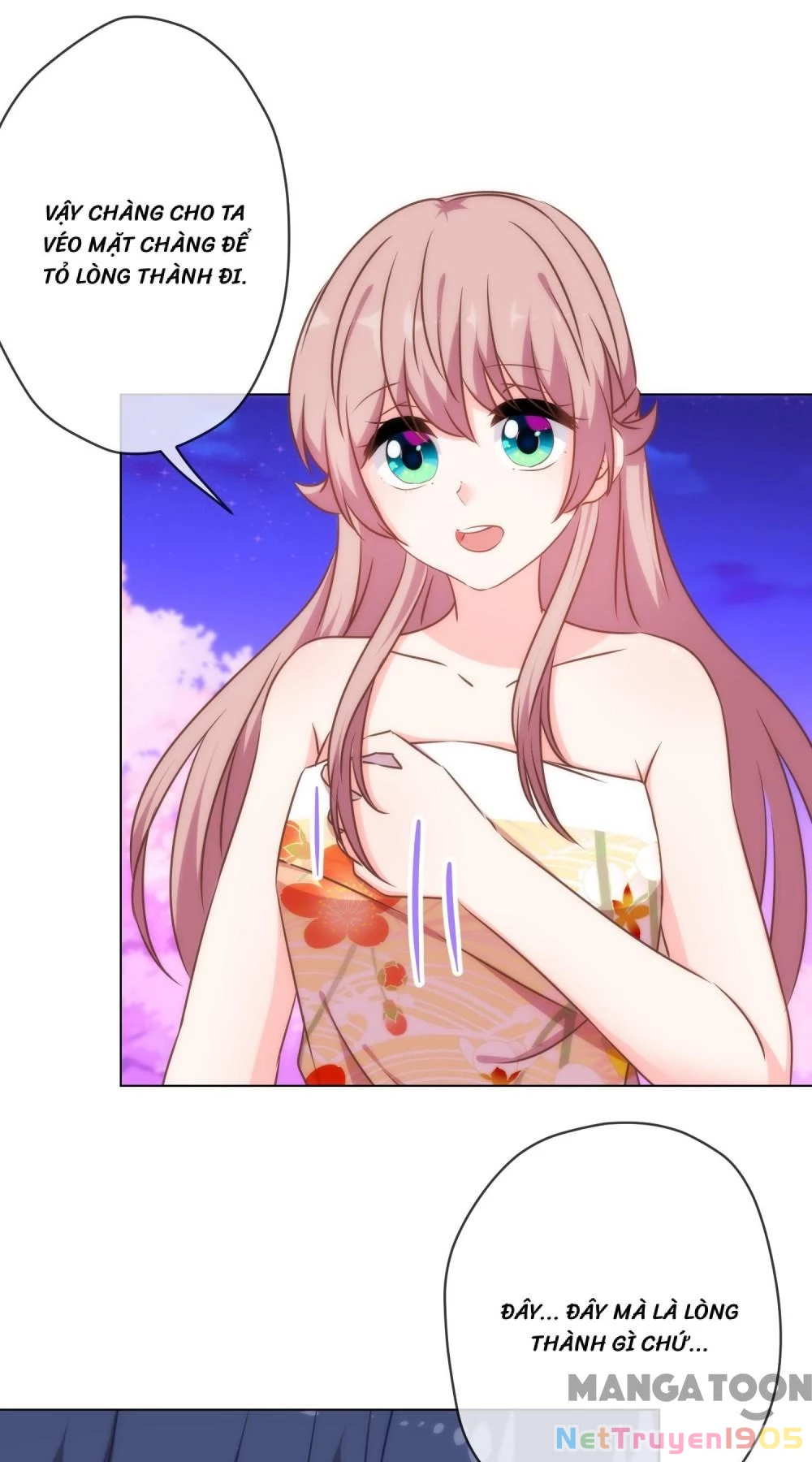 Ồ, Sủng Phi Đại Nhân Của Ta Chapter 297 - Trang 2