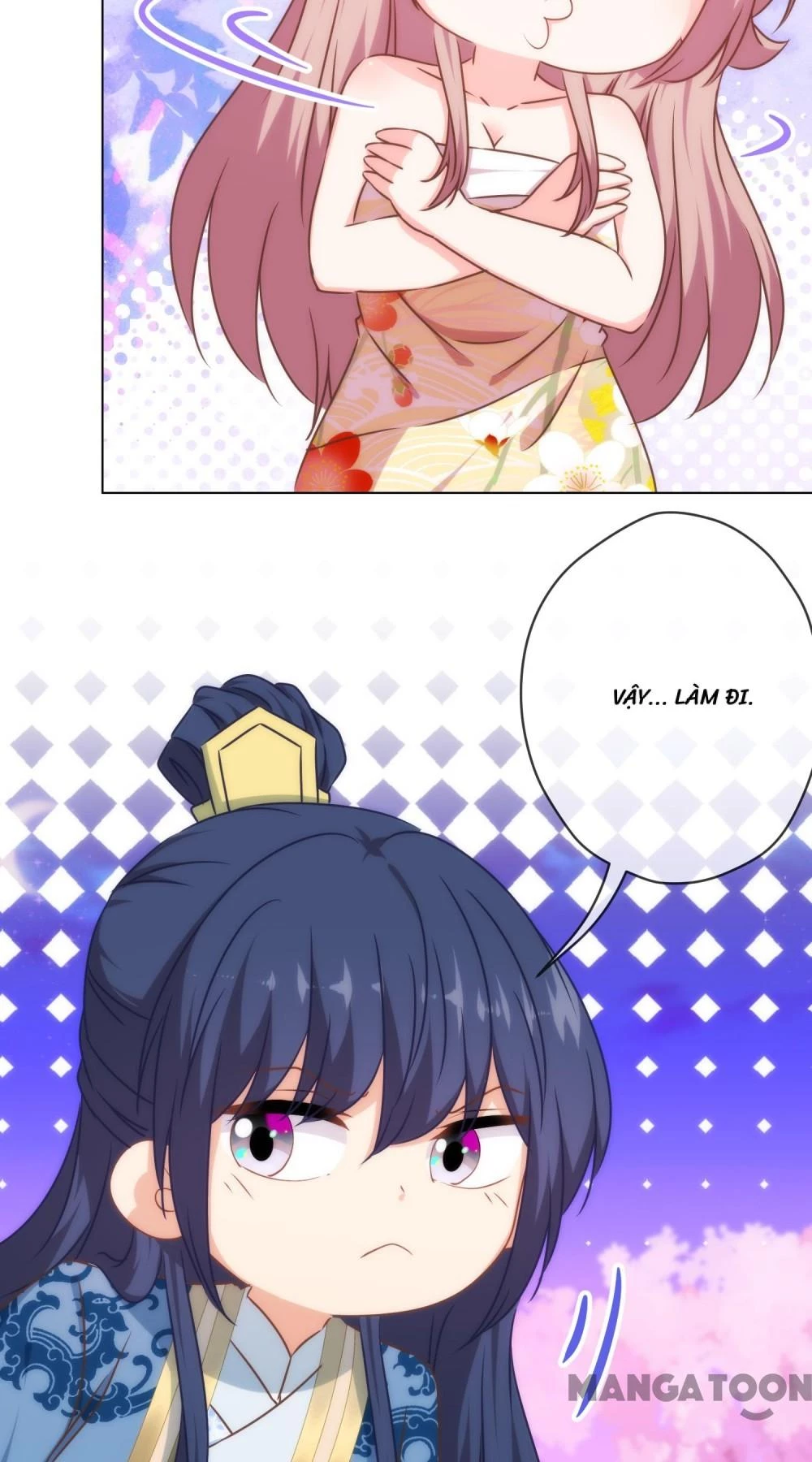 Ồ, Sủng Phi Đại Nhân Của Ta Chapter 297 - Trang 2