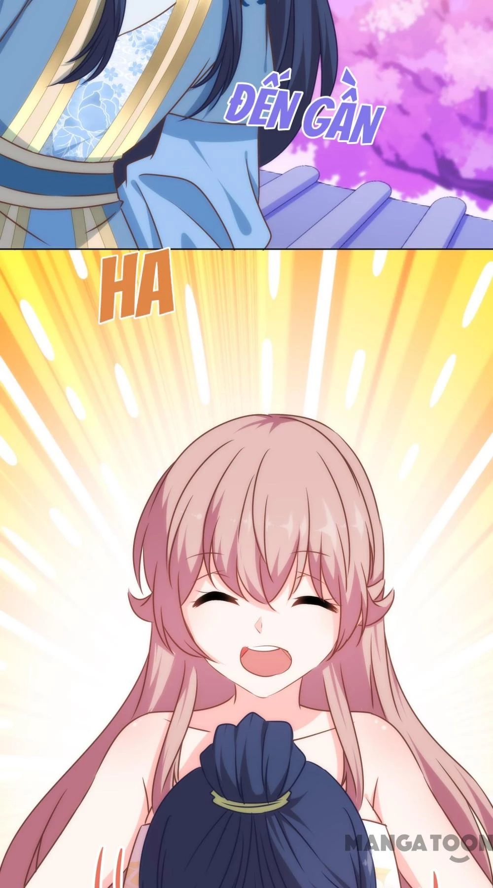 Ồ, Sủng Phi Đại Nhân Của Ta Chapter 297 - Trang 2