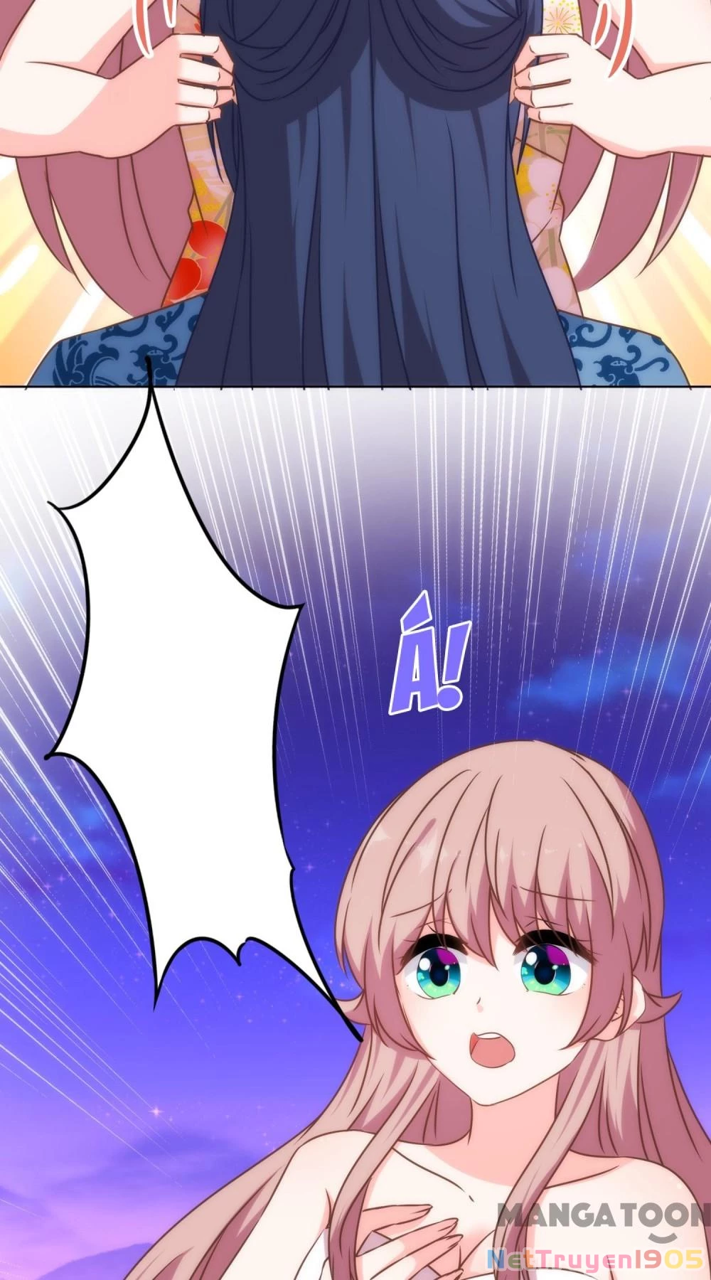 Ồ, Sủng Phi Đại Nhân Của Ta Chapter 297 - Trang 2