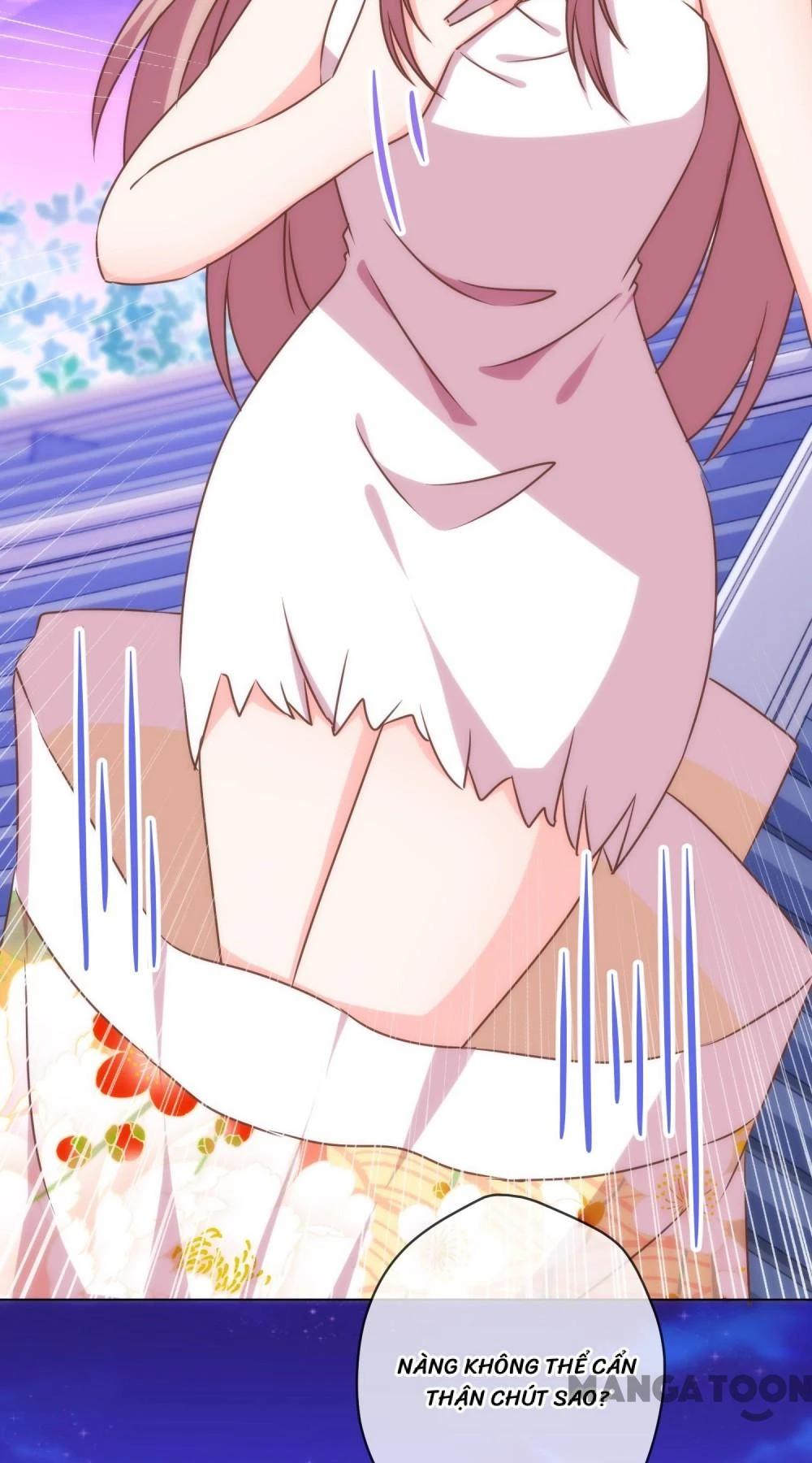 Ồ, Sủng Phi Đại Nhân Của Ta Chapter 297 - Trang 2