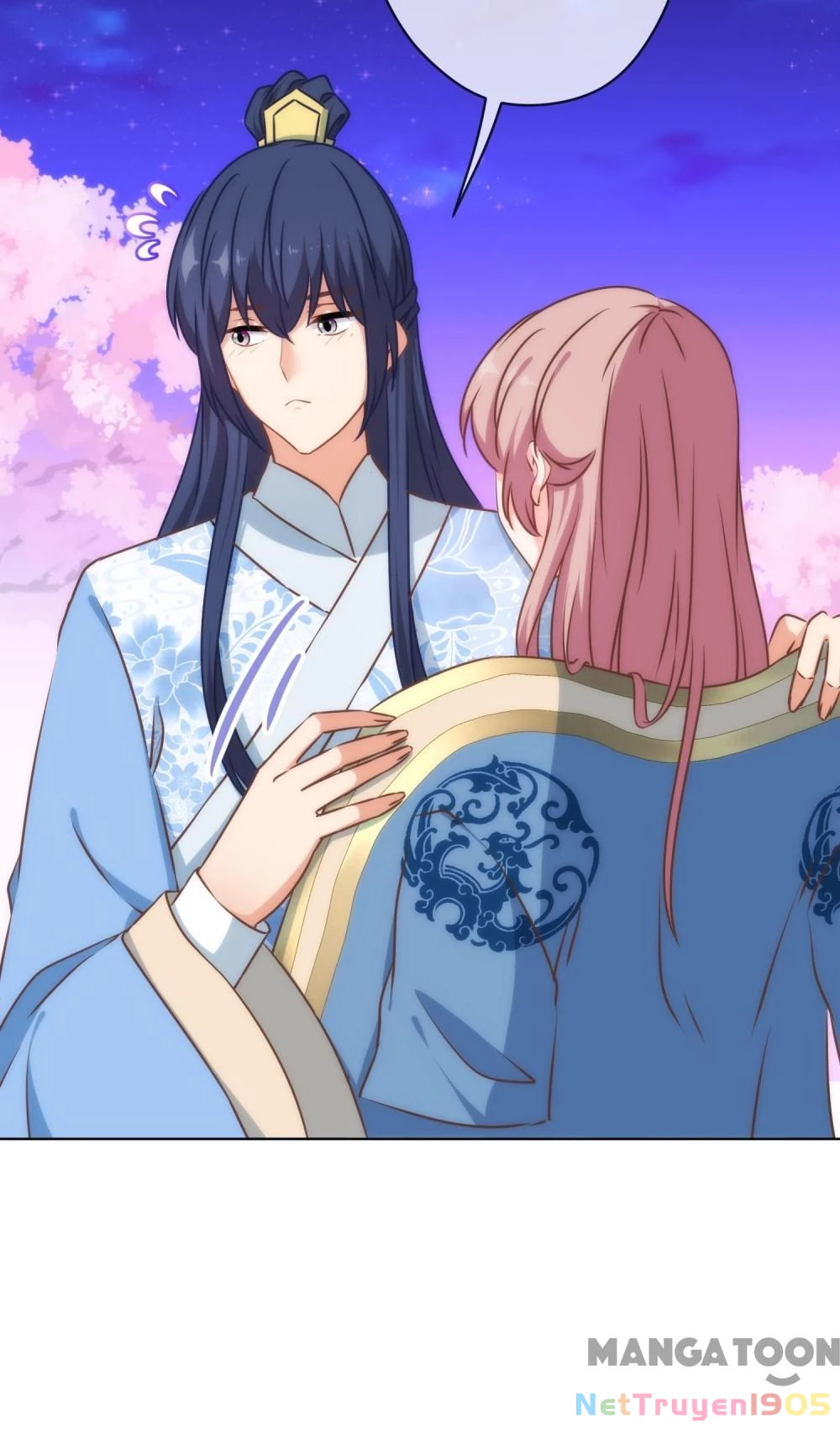 Ồ, Sủng Phi Đại Nhân Của Ta Chapter 297 - Trang 2