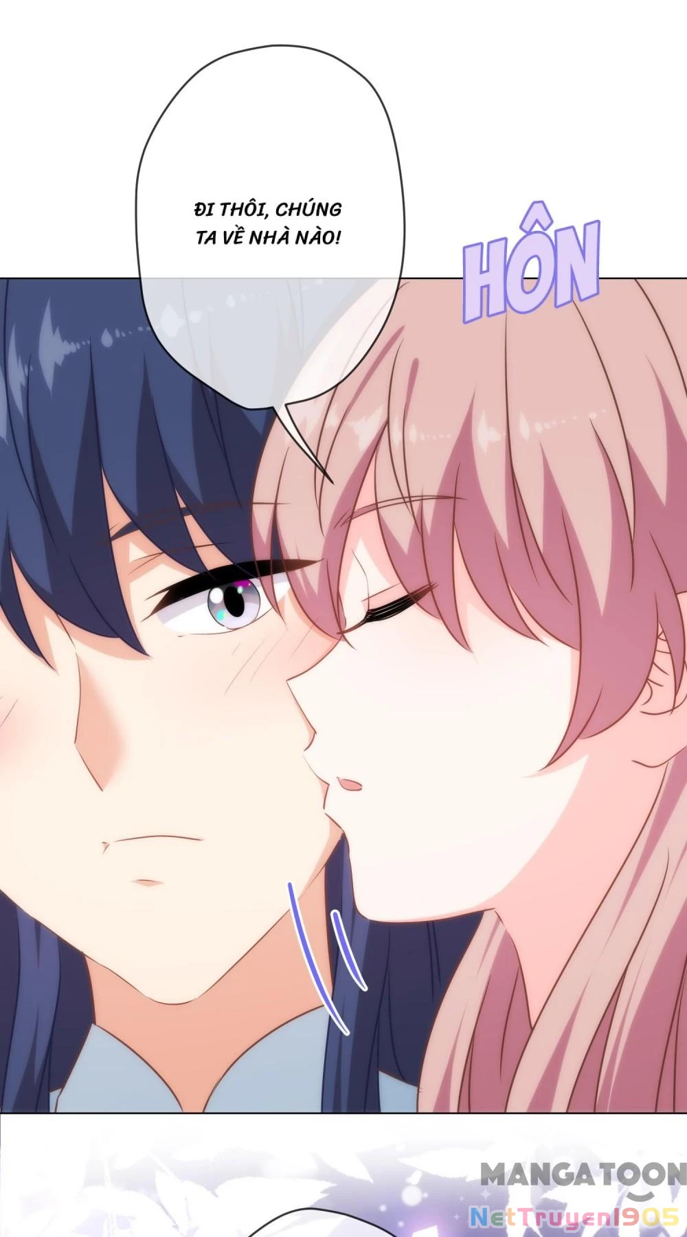 Ồ, Sủng Phi Đại Nhân Của Ta Chapter 297 - Trang 2